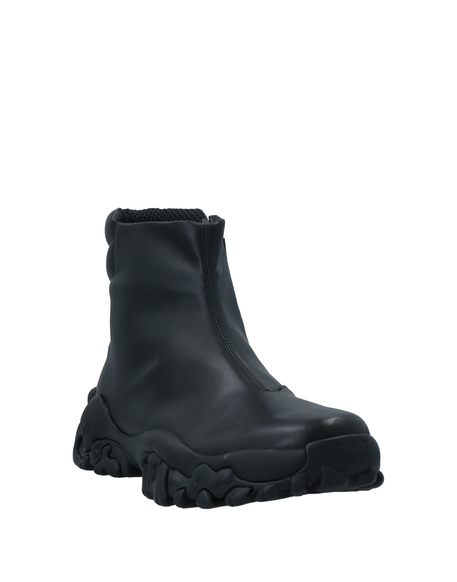  Mcq Alexander Mcqueen - Calzado - Botines De Caña Alta - On Yoox.com 