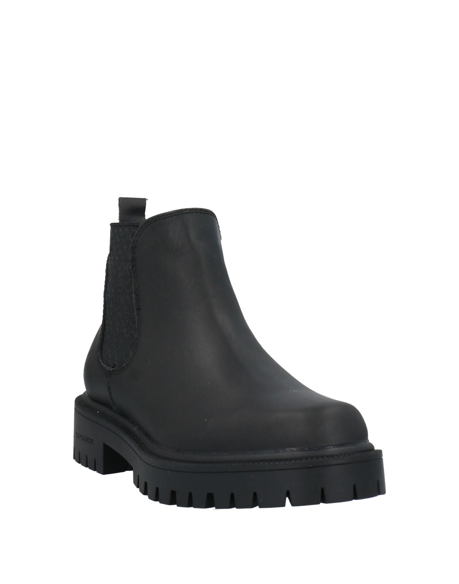 U.s.polo Assn. - Calzado - Botines De Caña Alta - On Yoox.com 