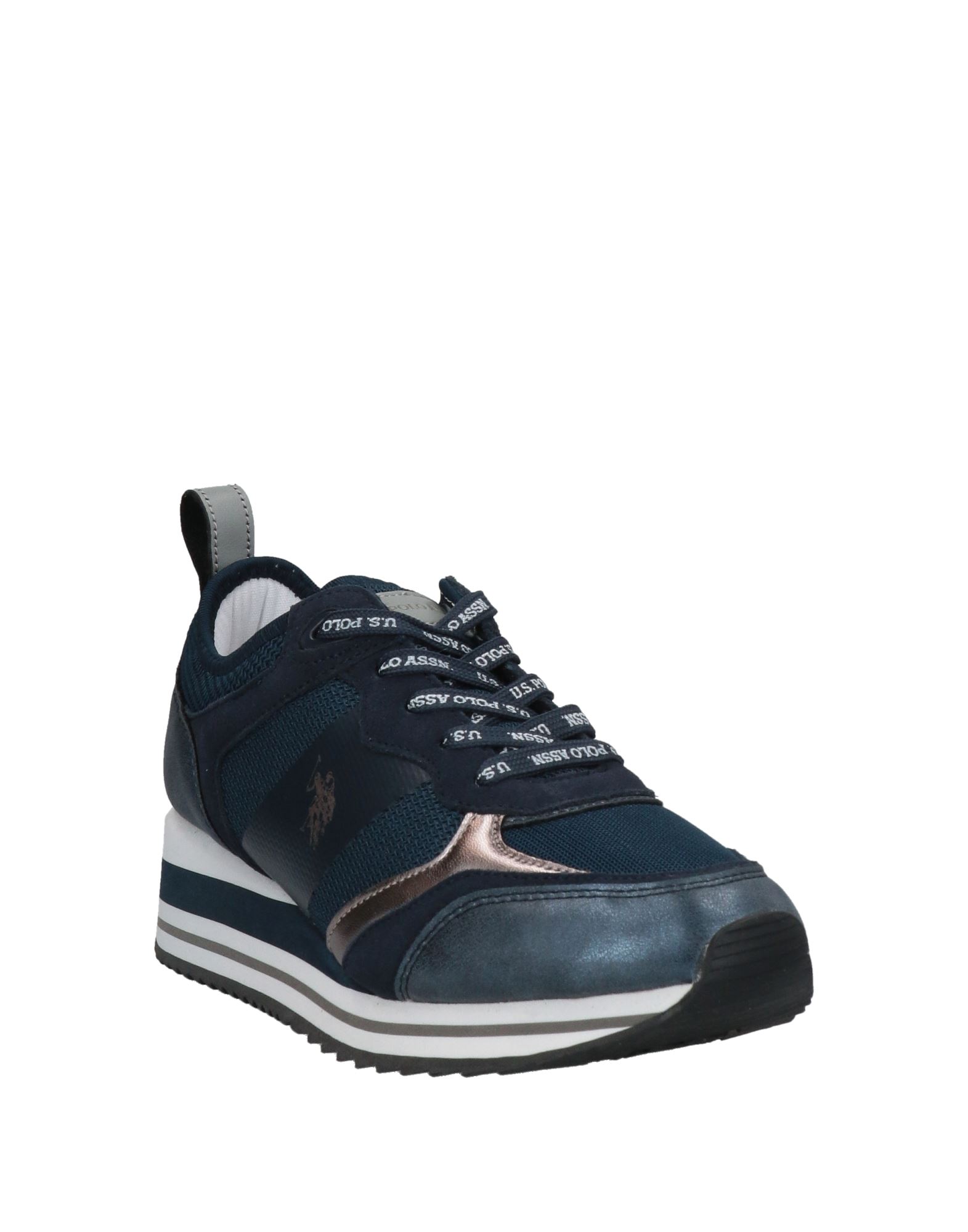  U.s.polo Assn. - Calzado - Sneakers - On Yoox.com 