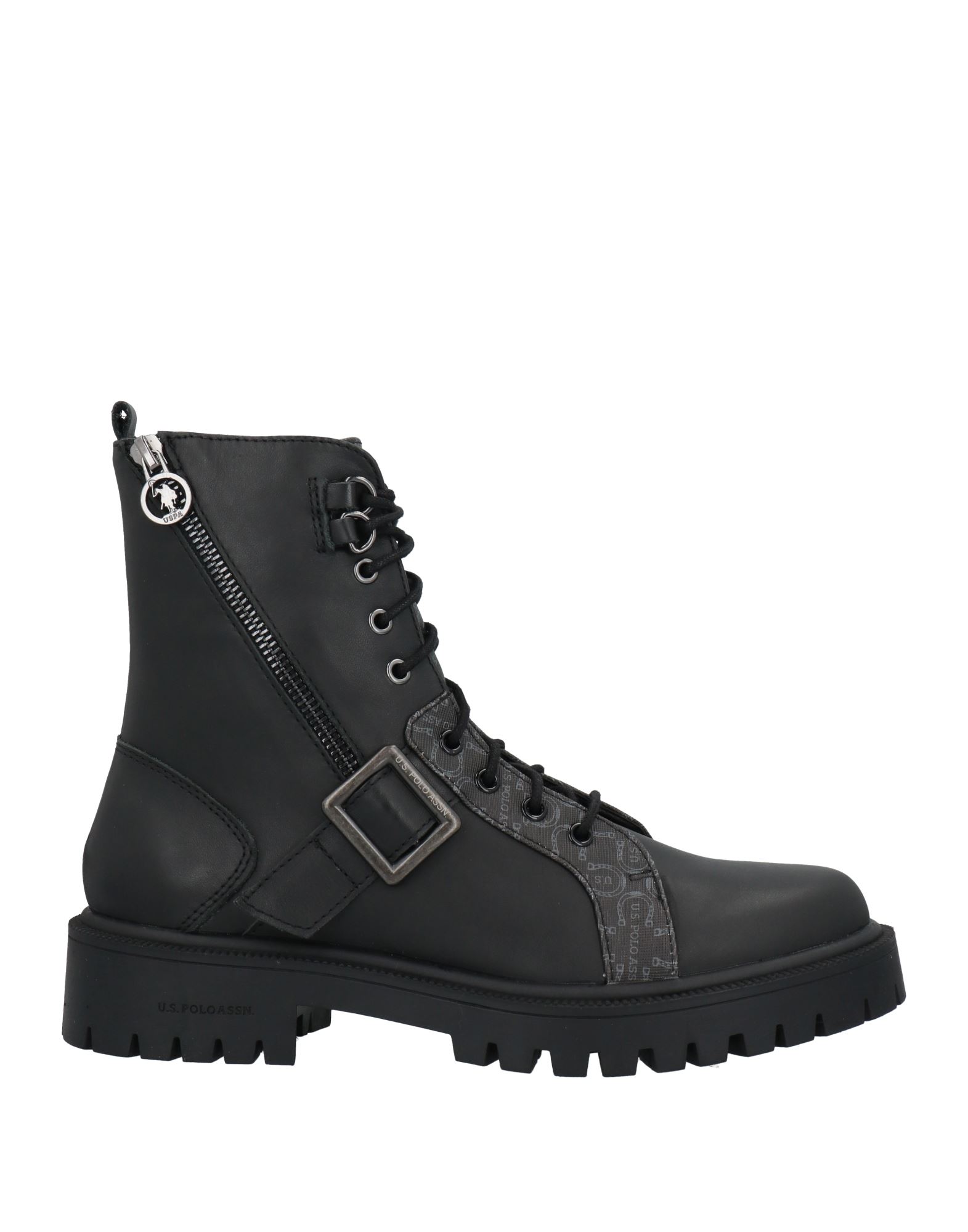  U.s.polo Assn. - Calzado - Botines De Caña Alta - On Yoox.com 