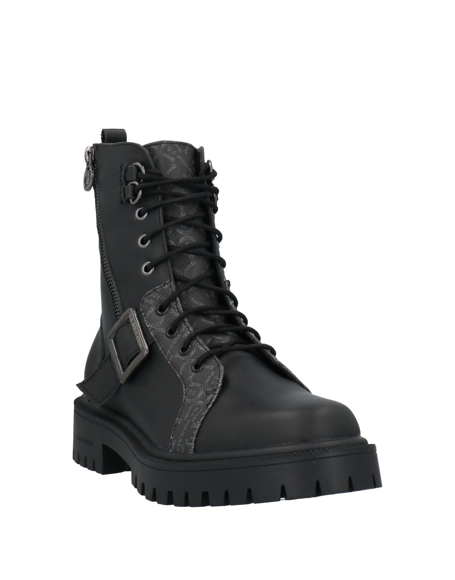  U.s.polo Assn. - Calzado - Botines De Caña Alta - On Yoox.com 