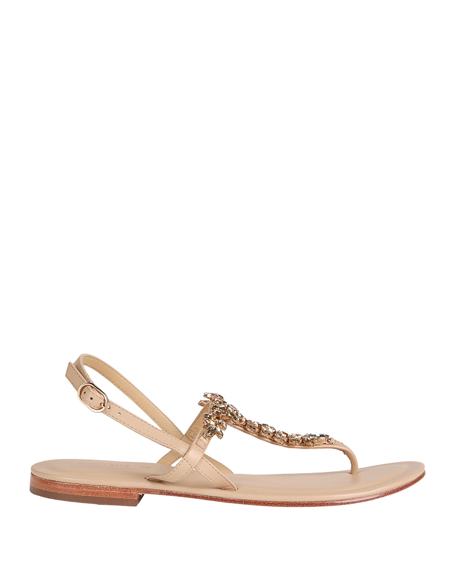 EMANUÉLLE VEE EMANUÉLLE VEE ΠΑΠΟΥΤΣΙΑ Σαγιονάρες