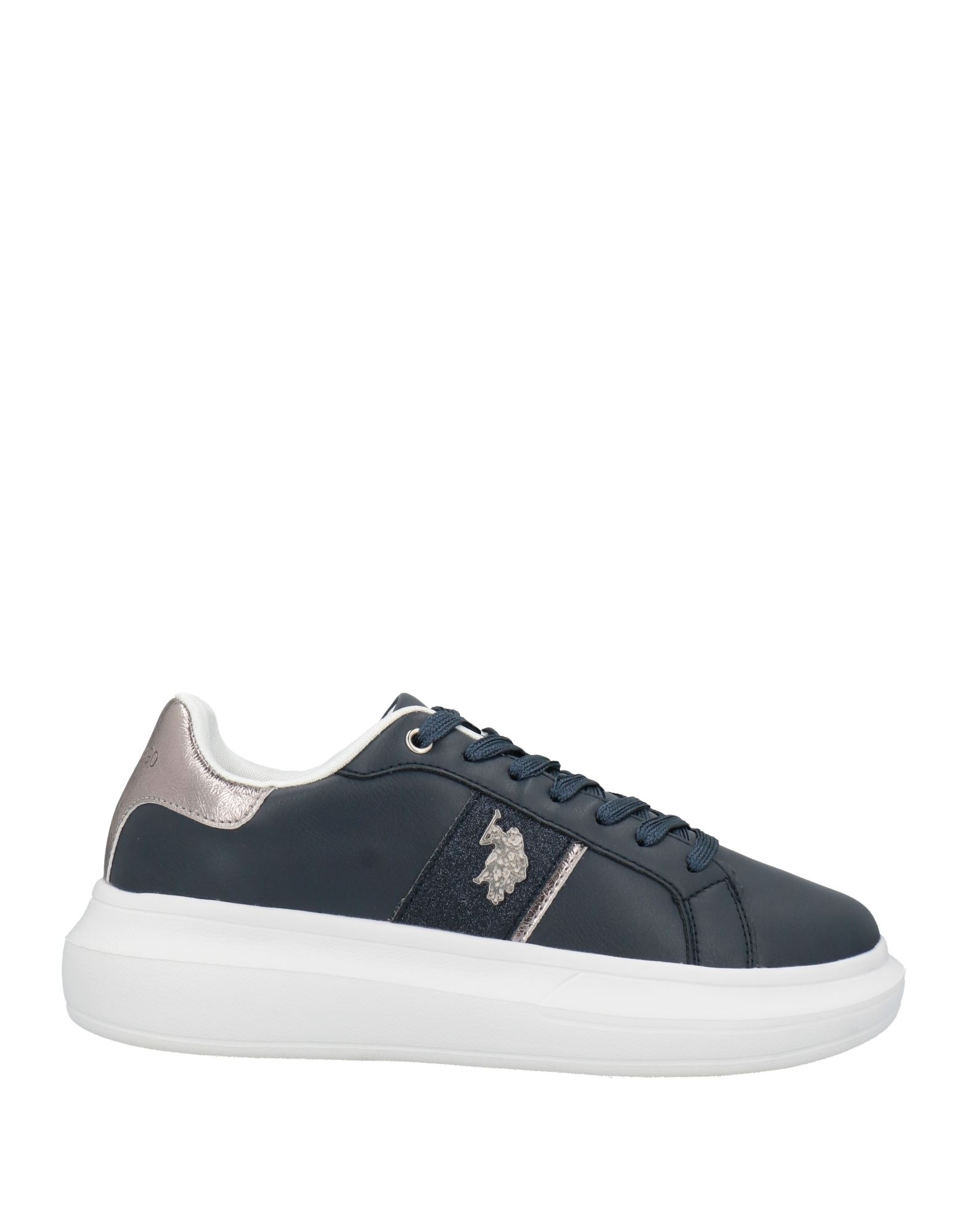  U.s.polo Assn. - Calzado - Sneakers - On Yoox.com 