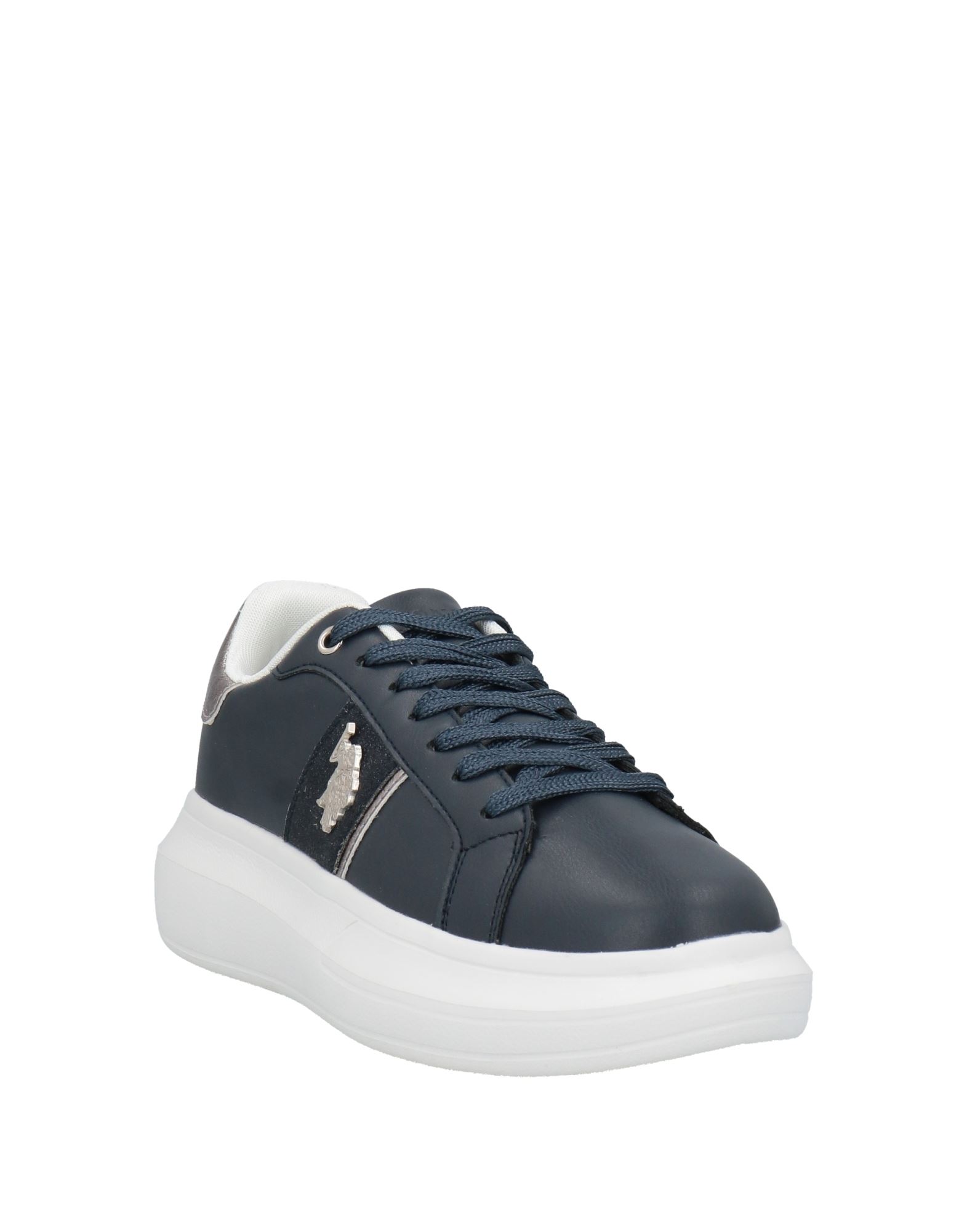  U.s.polo Assn. - Calzado - Sneakers - On Yoox.com 