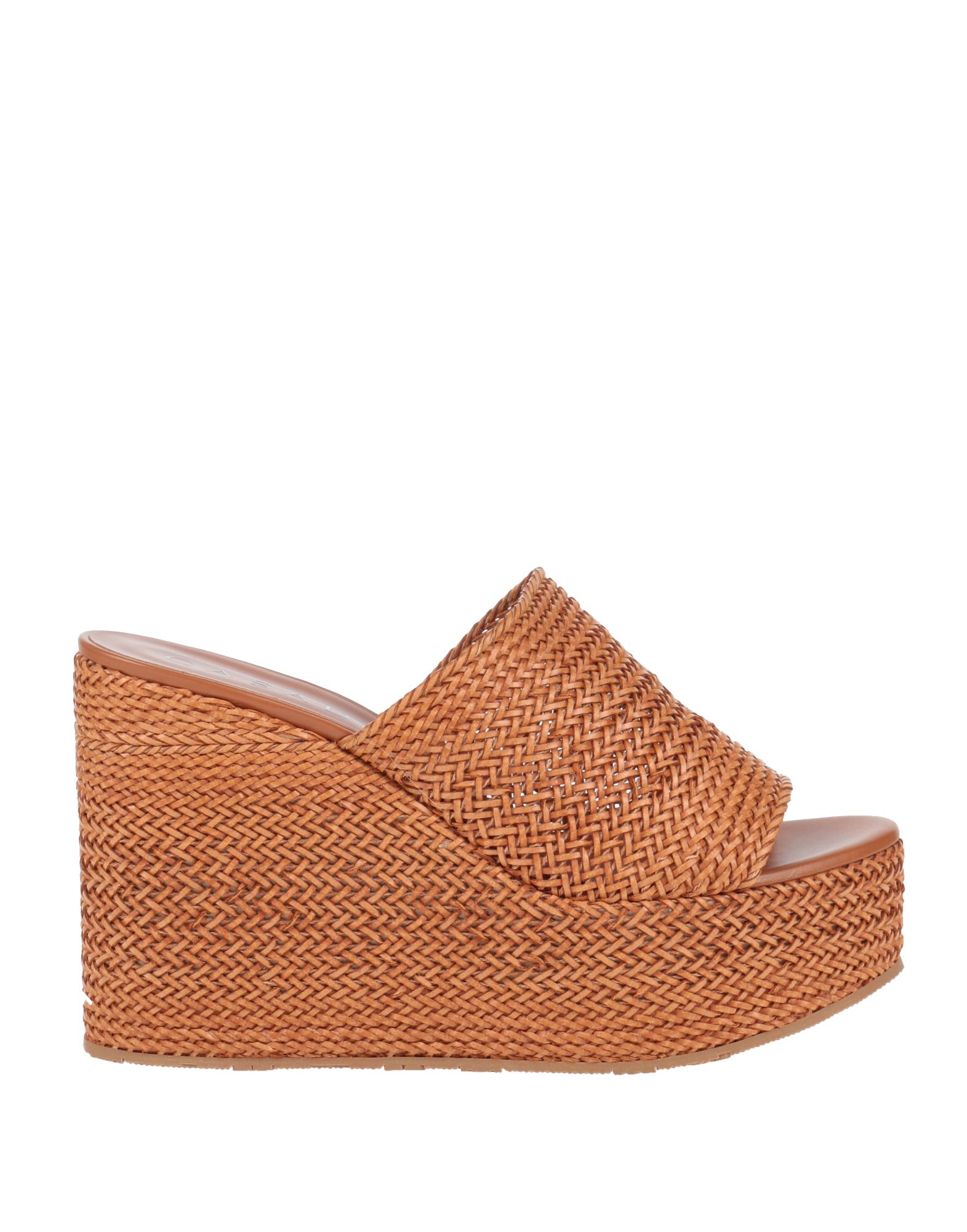 CASADEI CASADEI ΠΑΠΟΥΤΣΙΑ Πέδιλα