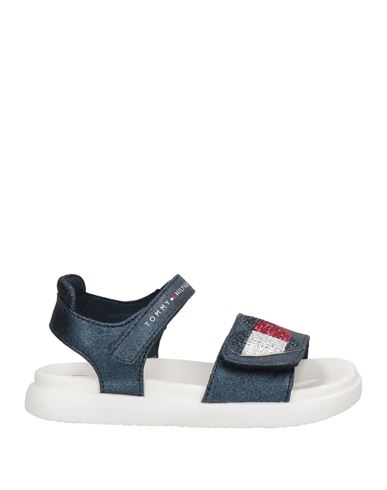 Toddler girl shop tommy hilfiger sandals