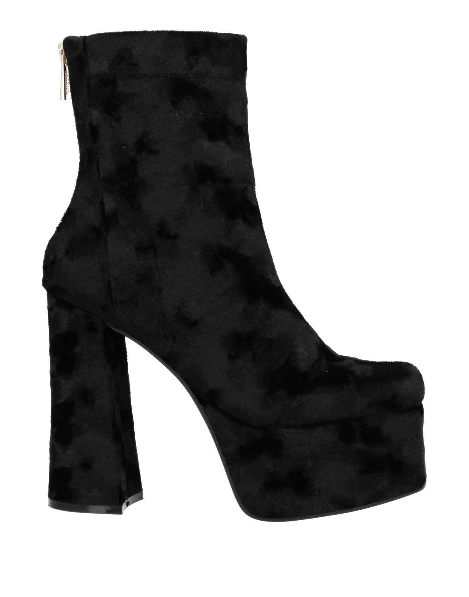 STEVE MADDEN STEVE MADDEN ΠΑΠΟΥΤΣΙΑ Μποτάκια