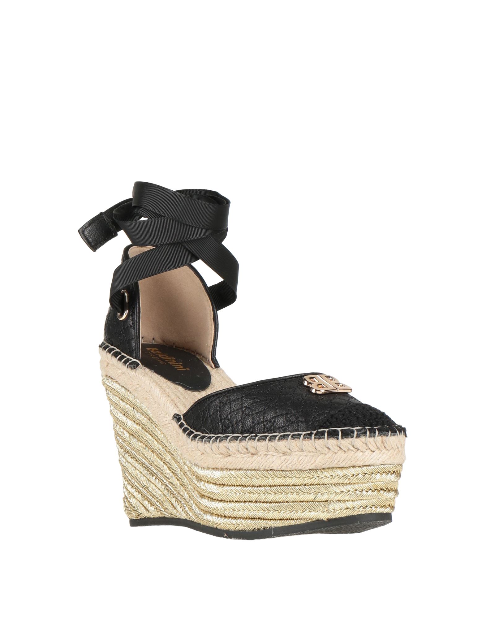  Baldinini - Schuhe - Espadrilles - On Yoox.com 