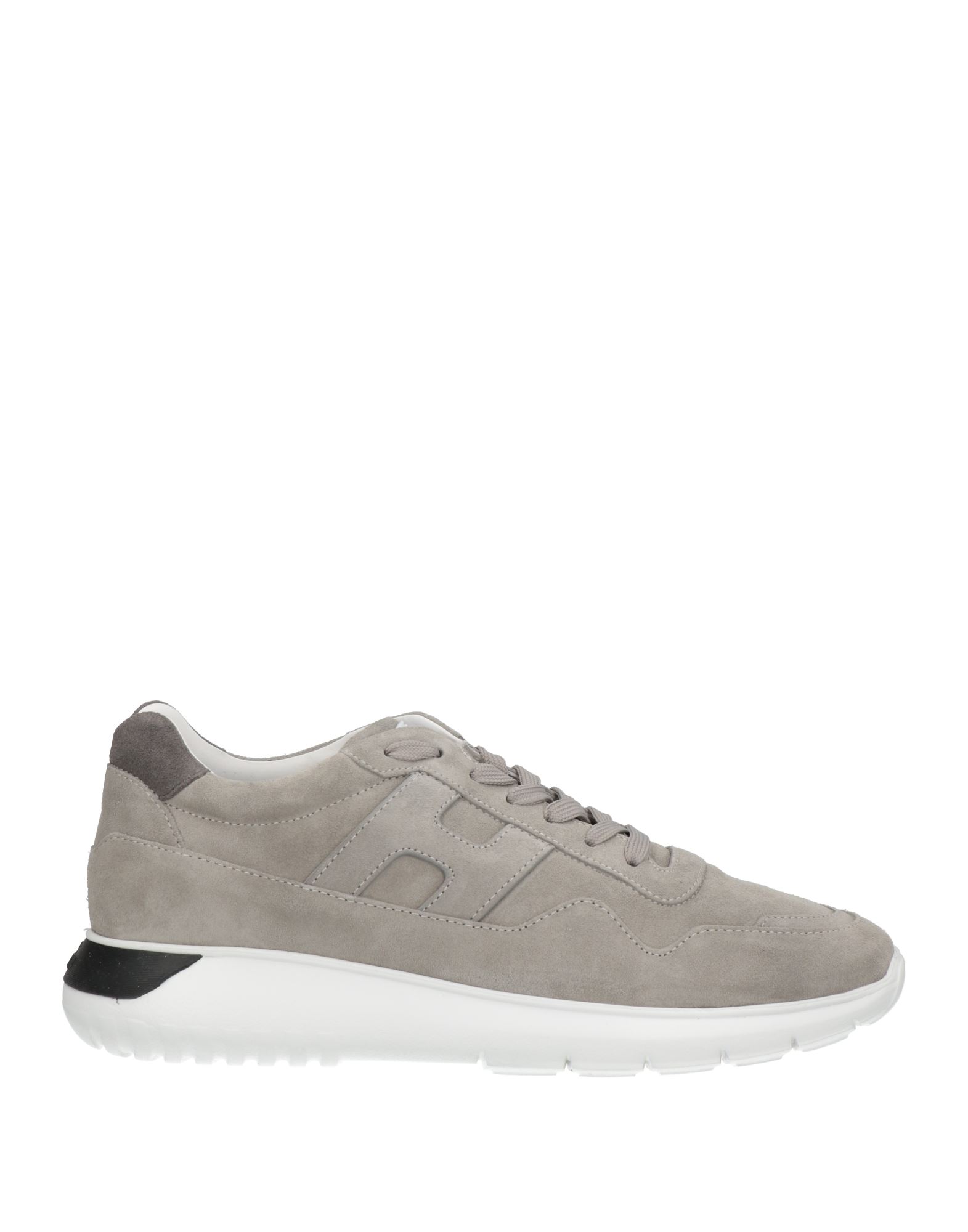 Hogan Sneakers In Grey