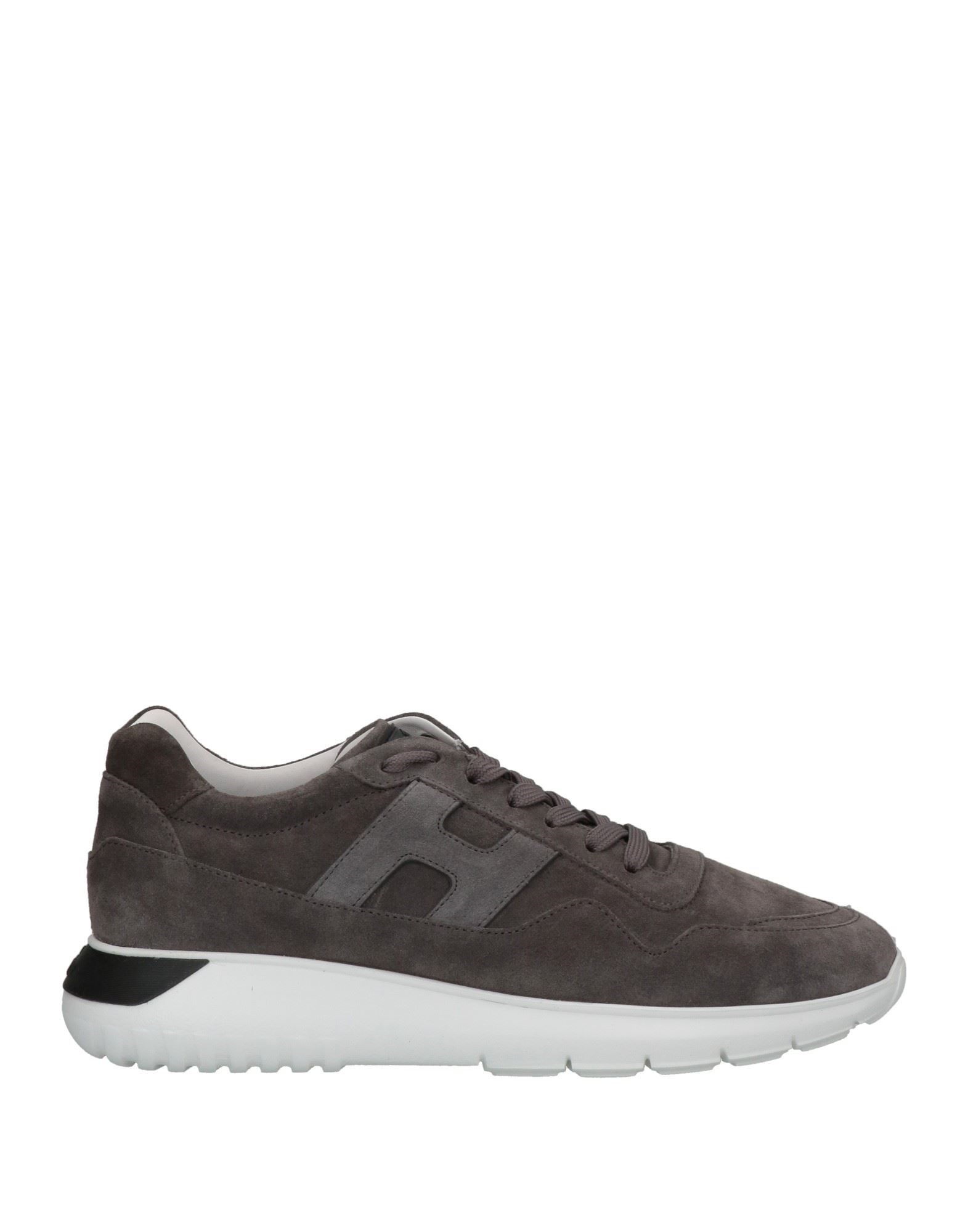 Hogan Sneakers In Grey