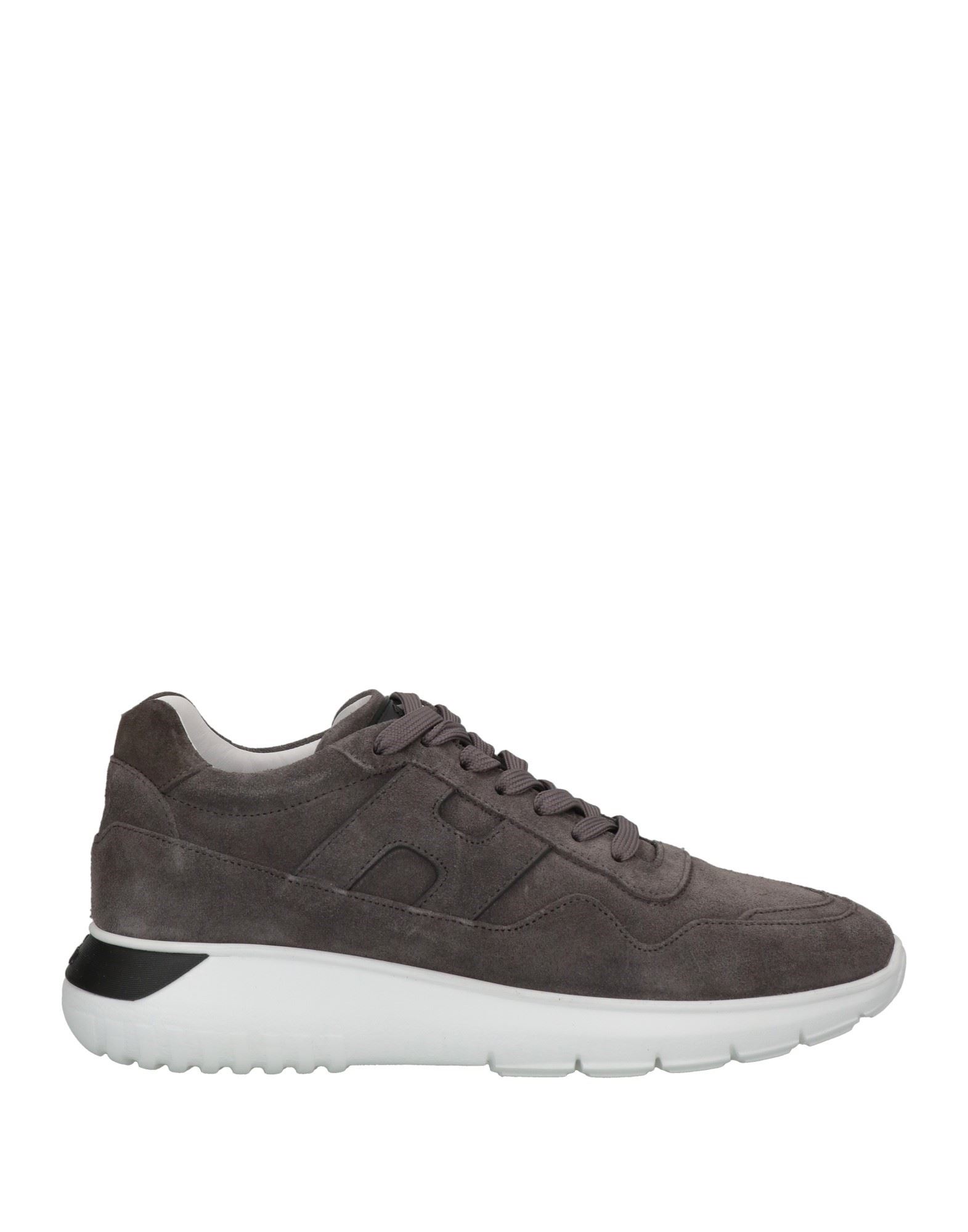 Hogan Sneakers In Grey