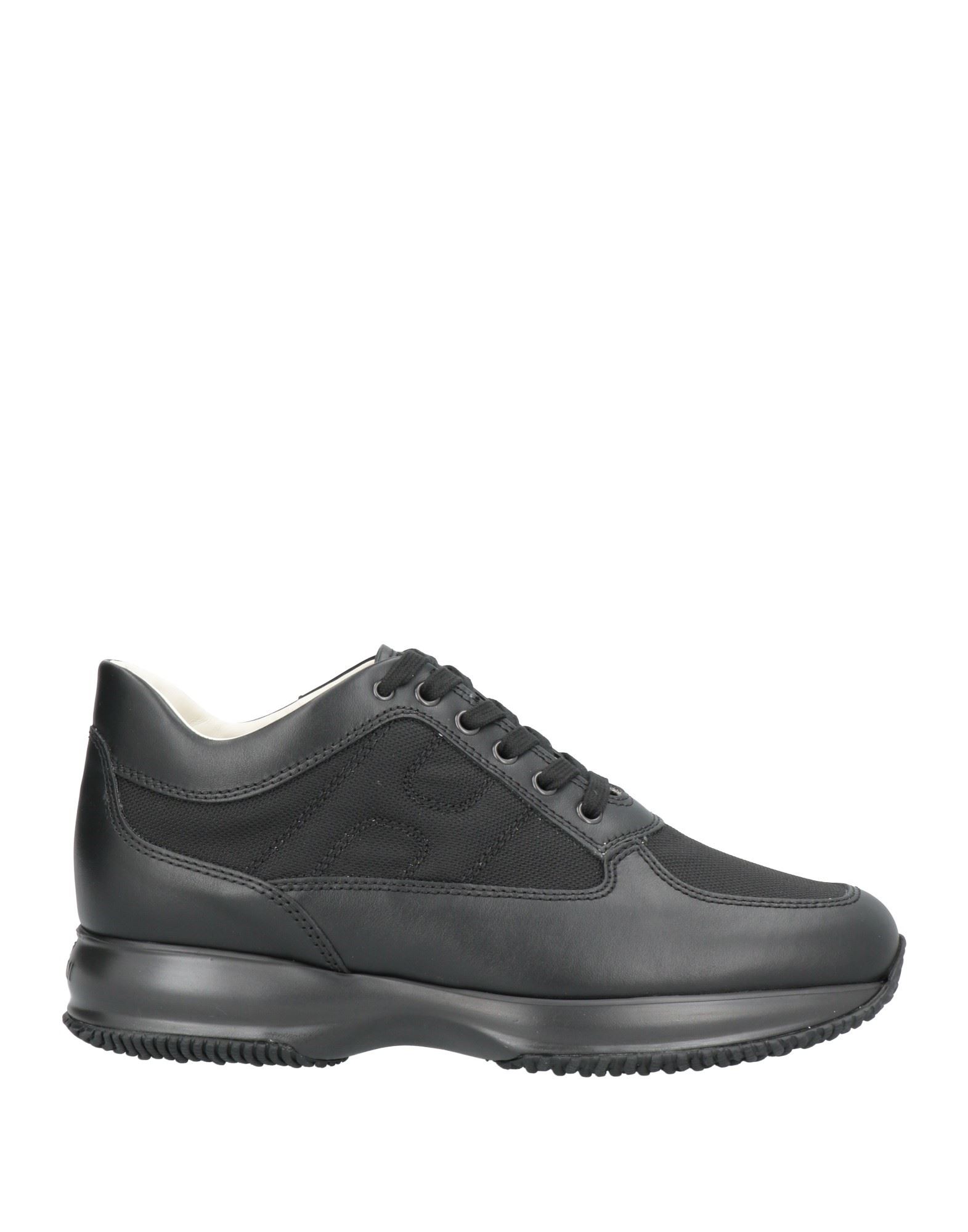 Hogan Sneakers In Black