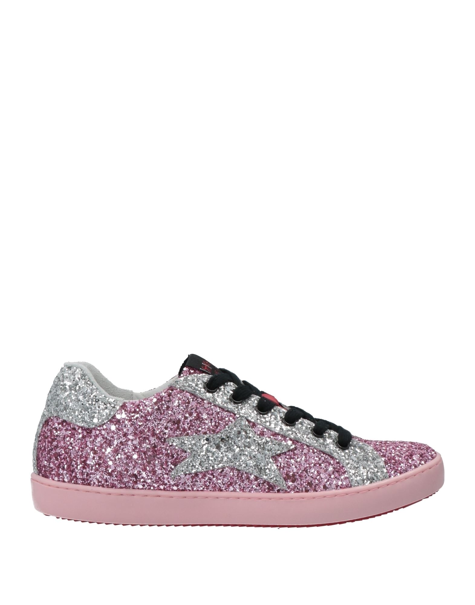 Ishikawa Sneakers In Pink
