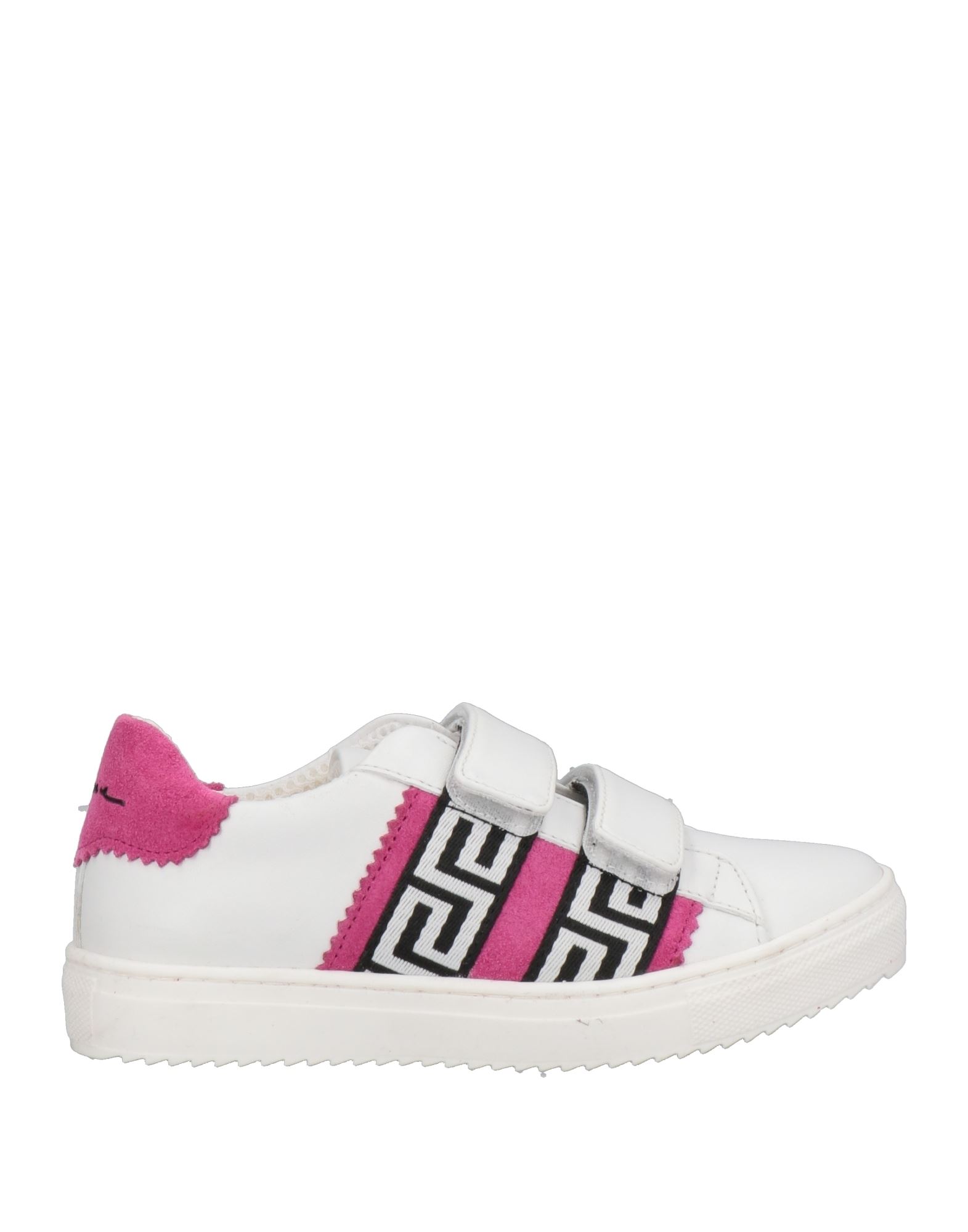  Versace Young - Schuhe - Sneakers - On Yoox.com 