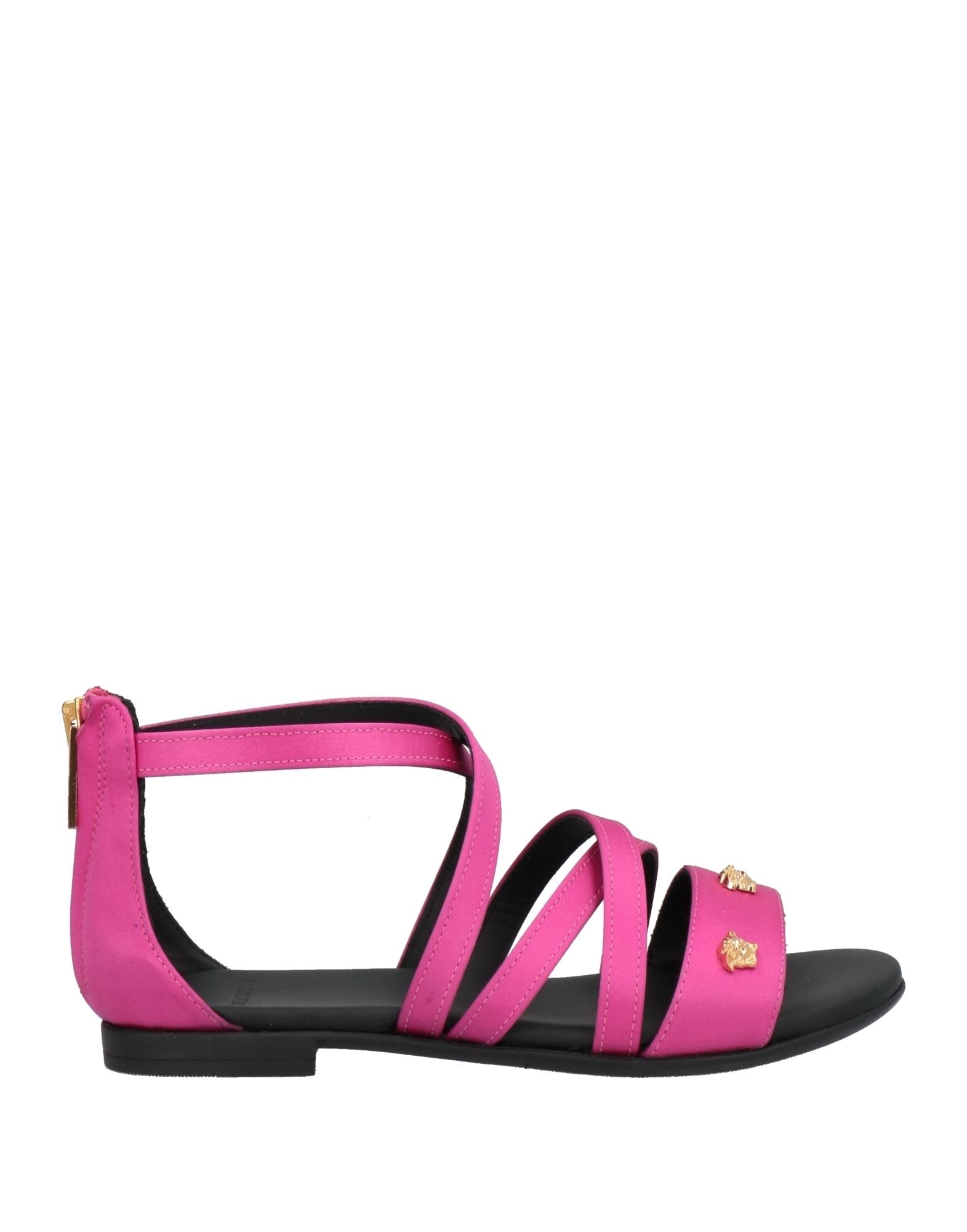 VERSACE YOUNG VERSACE YOUNG ΠΑΠΟΥΤΣΙΑ Πέδιλα