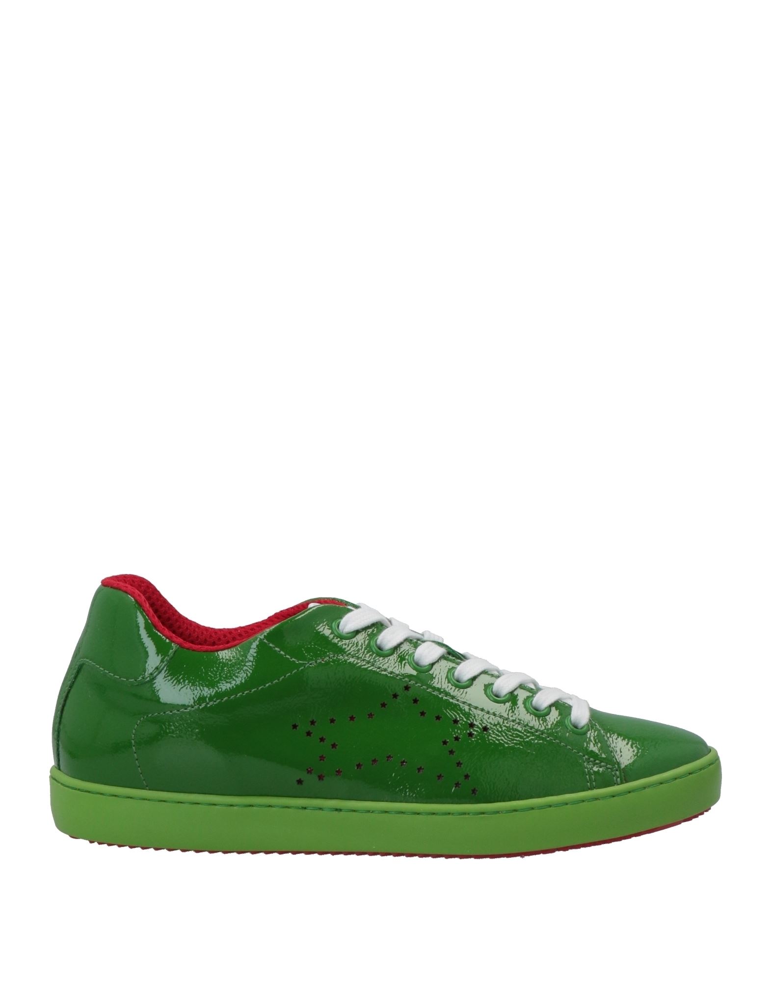 Ishikawa Sneakers In Green