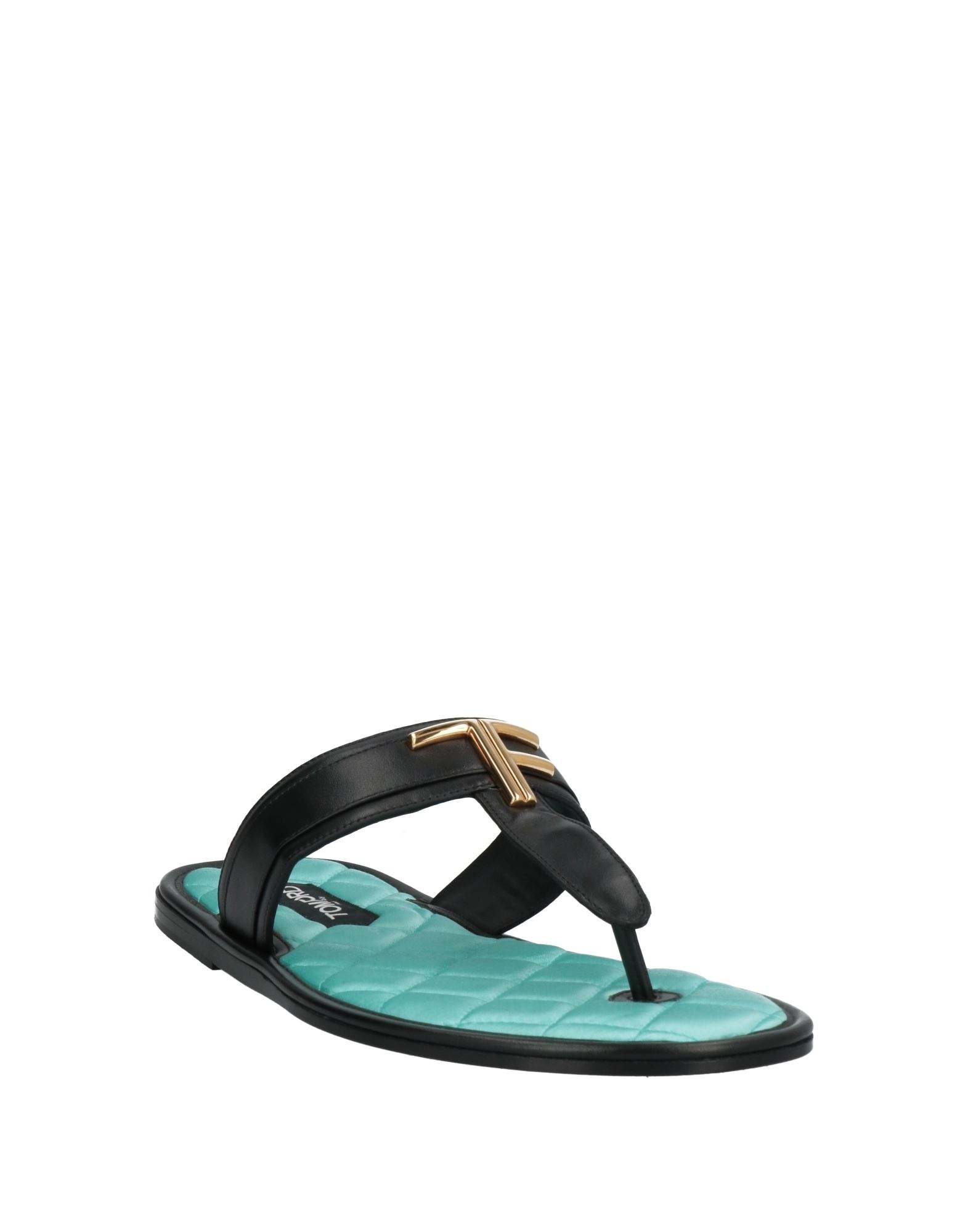  Tom Ford - Schuhe - Zehentrenner - On Yoox.com 