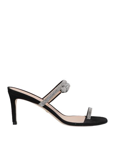 Zehentrenner Damen Schwarz 34,34.5,35,35.5,36,36.5 Damen