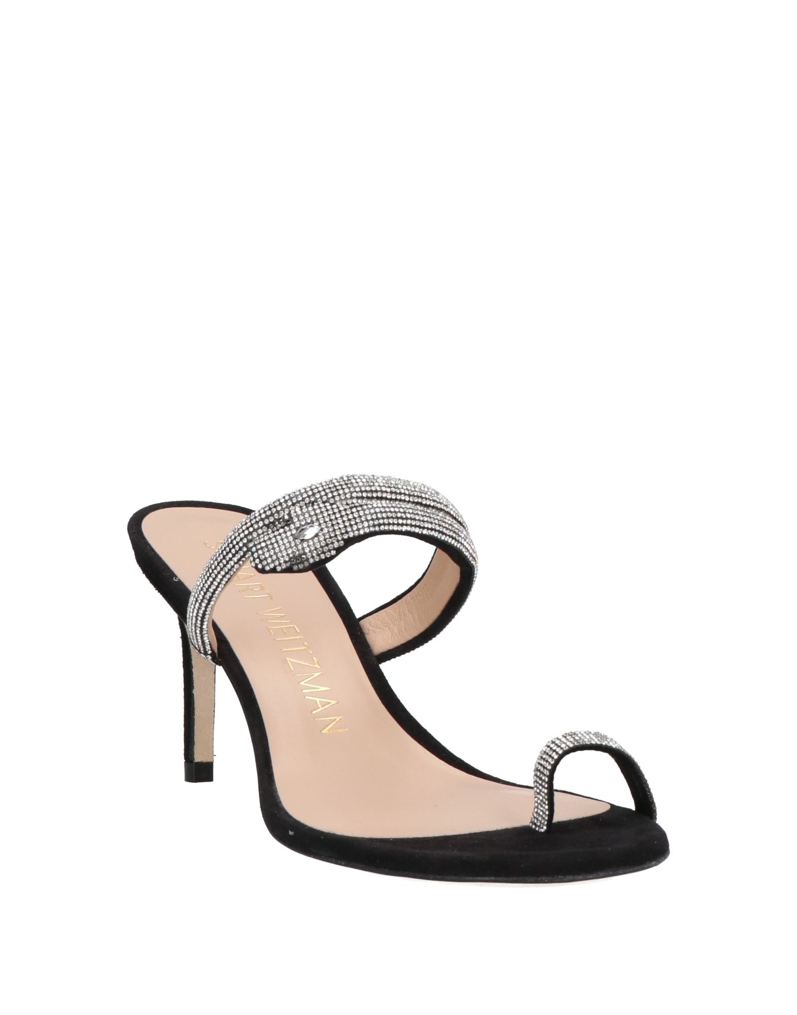  Stuart Weitzman - Calzado - Sandalias De Dedo - On Yoox.com 