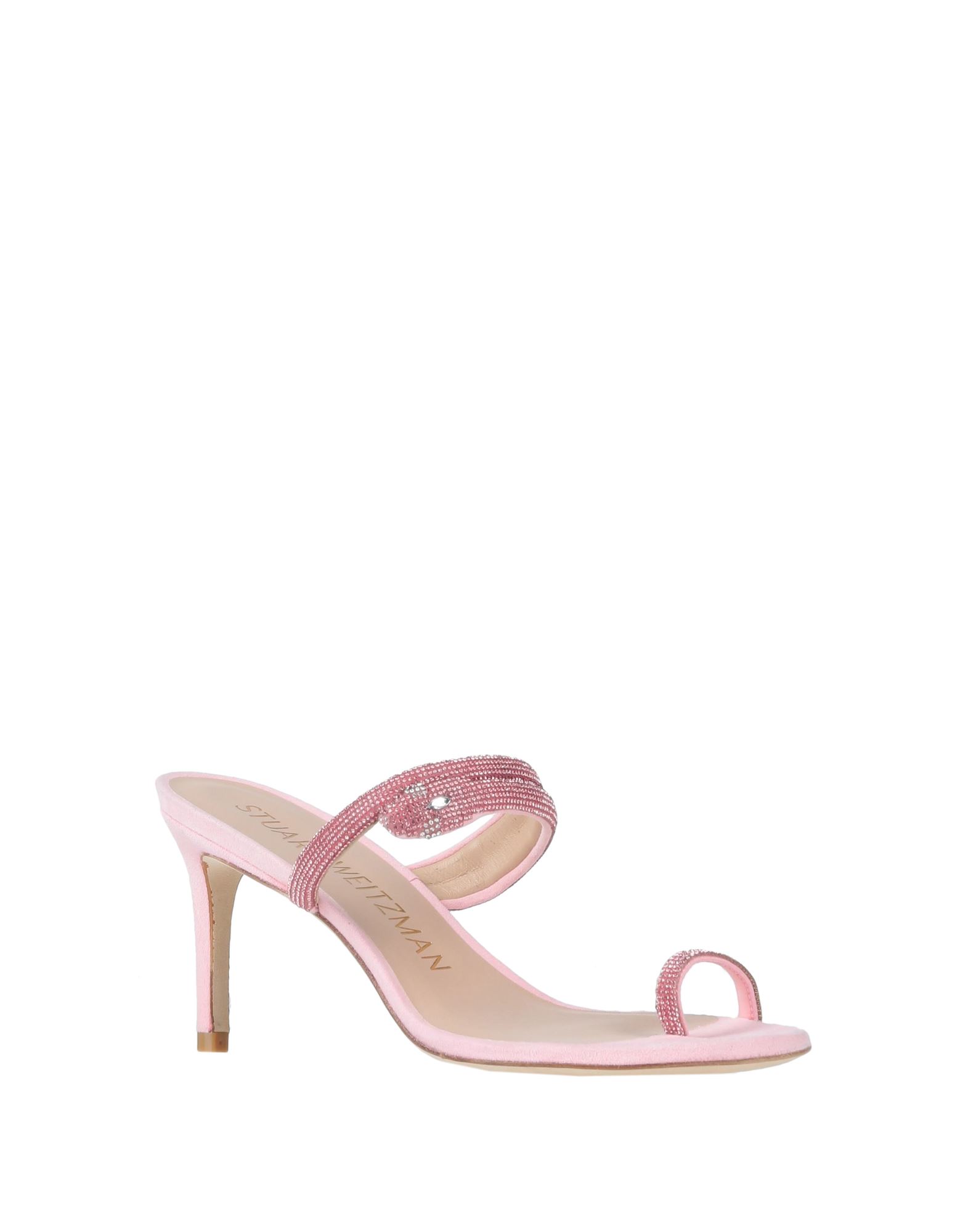  Stuart Weitzman - Calzado - Sandalias De Dedo - On Yoox.com 