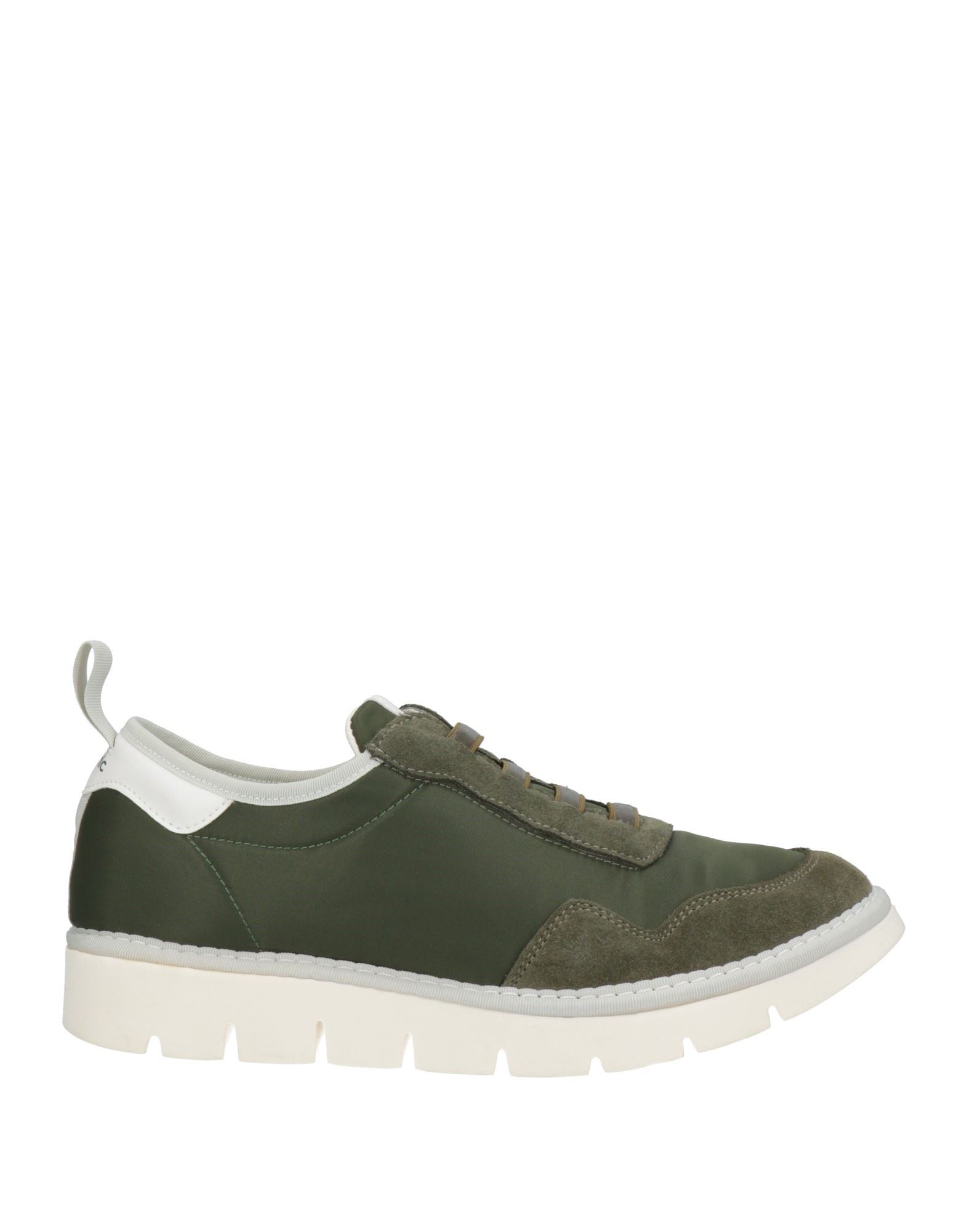 Pànchic Sneakers In Military Green