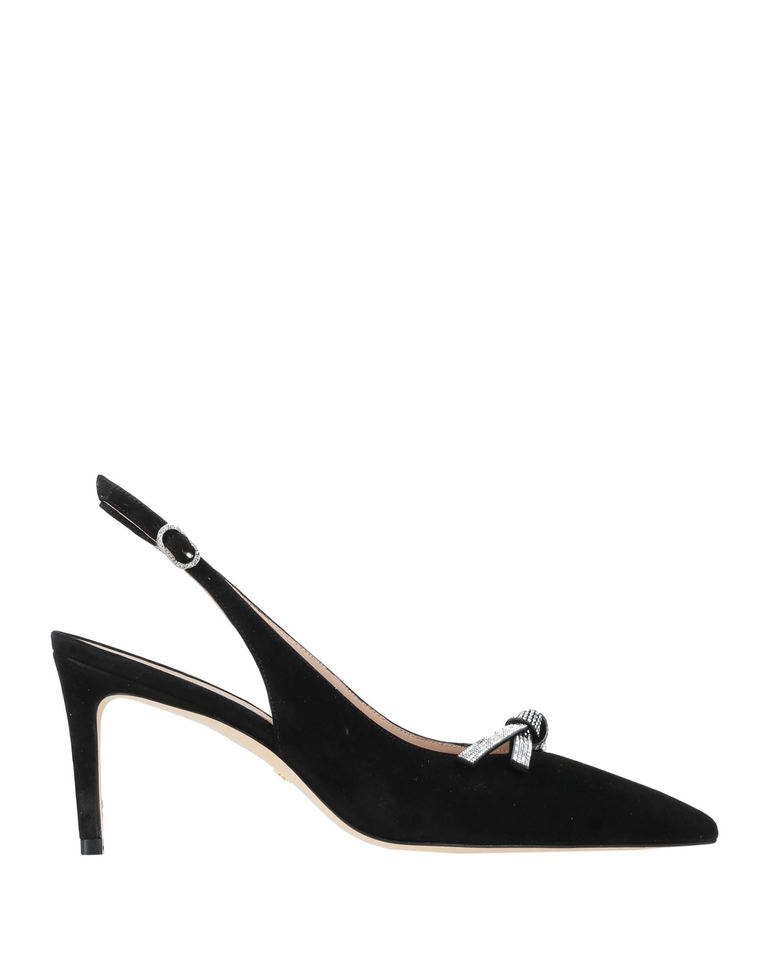 Stuart Weitzman Pumps In Black