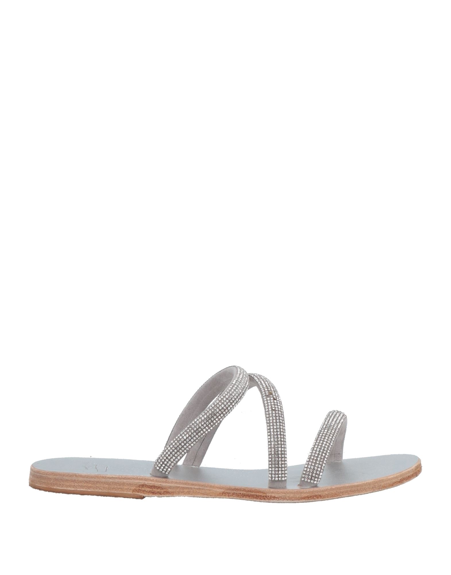 ANCIENT GREEK SANDALS ANCIENT GREEK SANDALS ΠΑΠΟΥΤΣΙΑ Πέδιλα