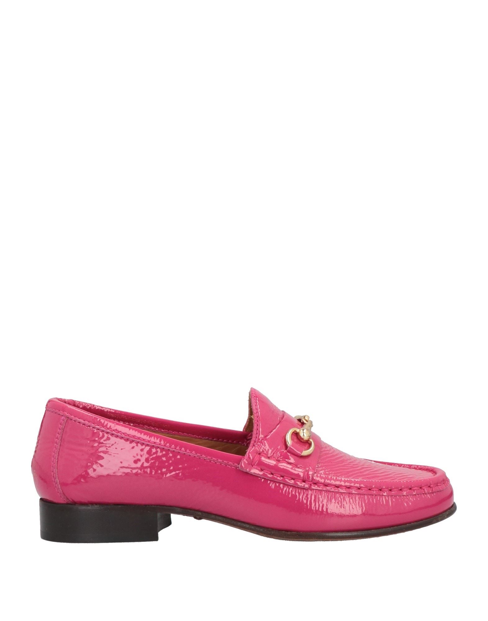 Baldinini Loafers In Pink