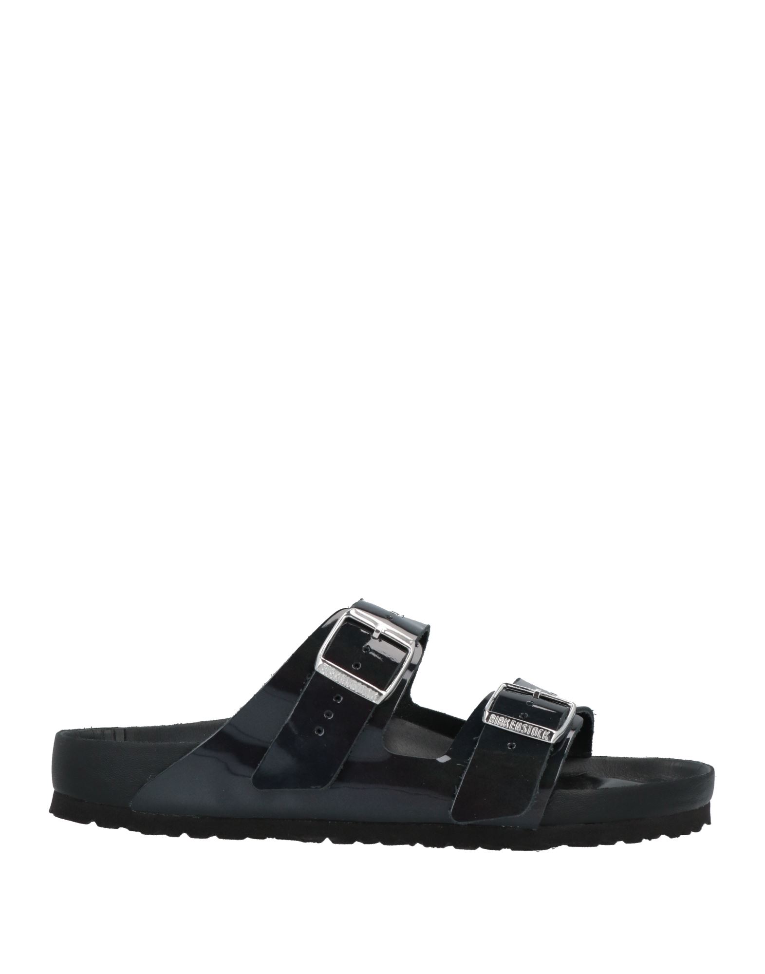 Rick Owens Sandals In Blue