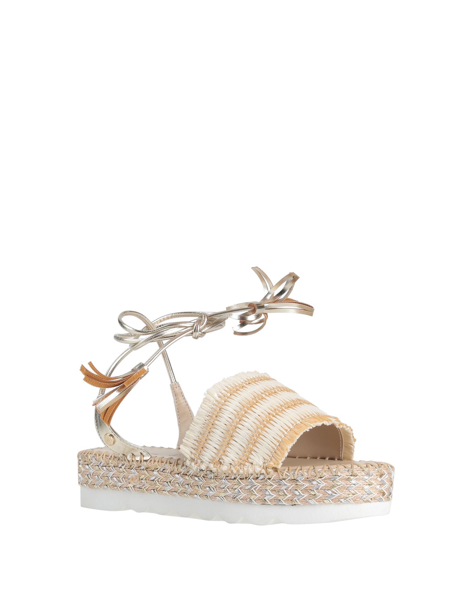  Manila Grace - Schuhe - Espadrilles - On Yoox.com 