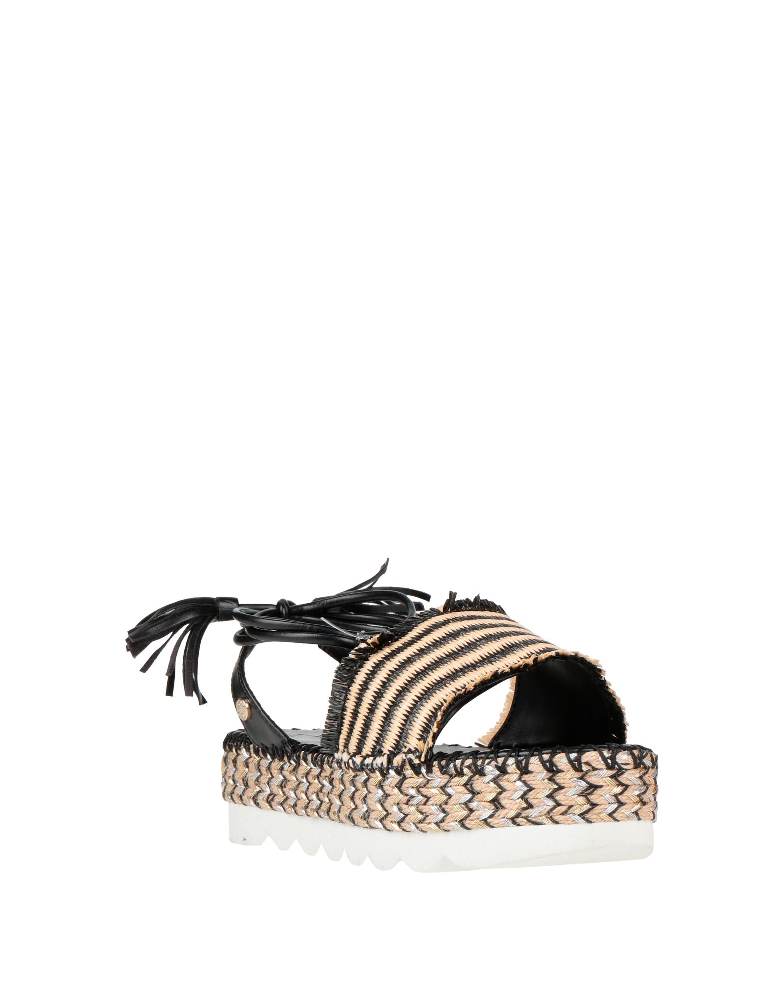  Manila Grace - Schuhe - Espadrilles - On Yoox.com 