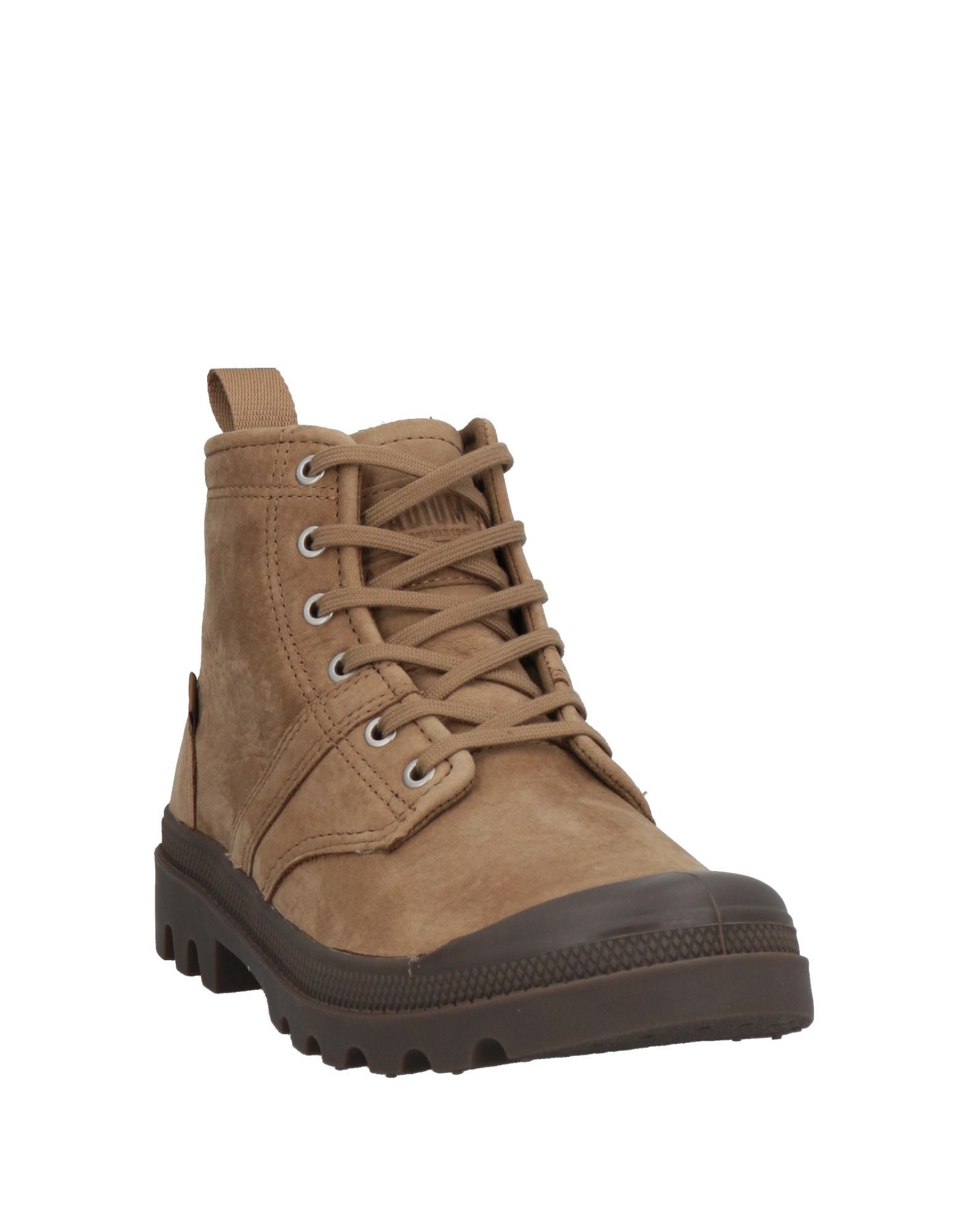  Palladium - Schuhe - Stiefeletten - On Yoox.com 
