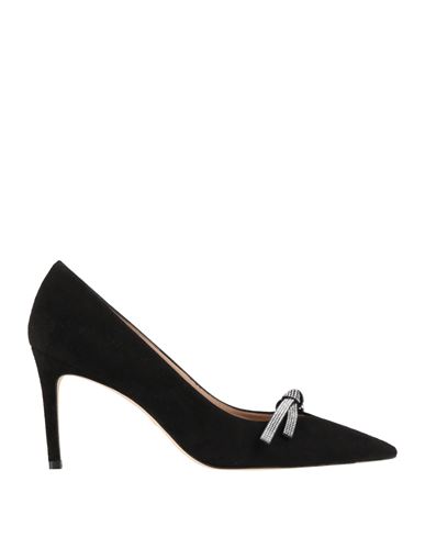Pumps Damen Schwarz 34,34.5,35 Damen