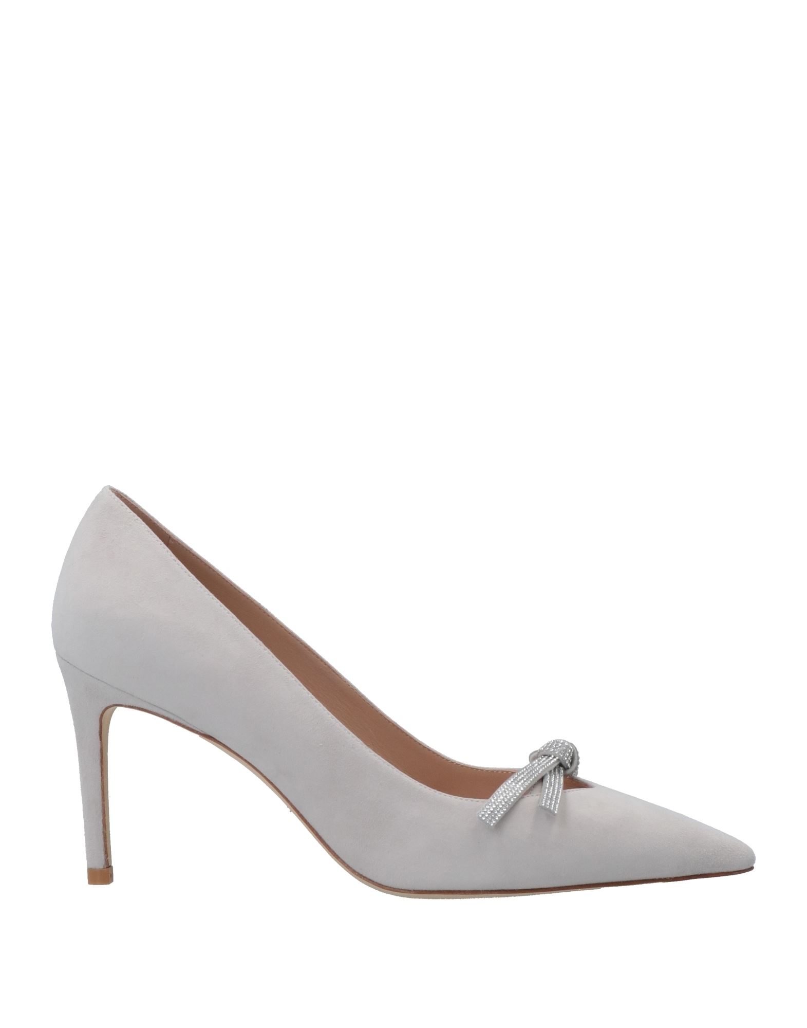 Stuart Weitzman Pumps In Grey