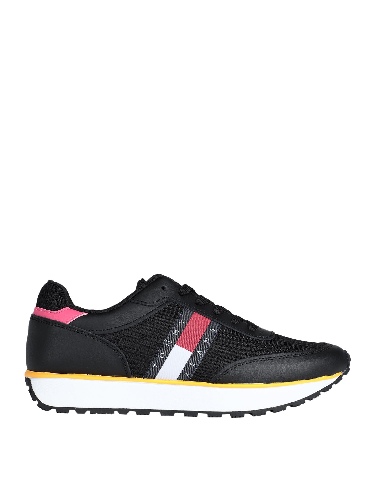 TOMMY JEANS TOMMY JEANS ΠΑΠΟΥΤΣΙΑ Αθλητικά παπούτσια