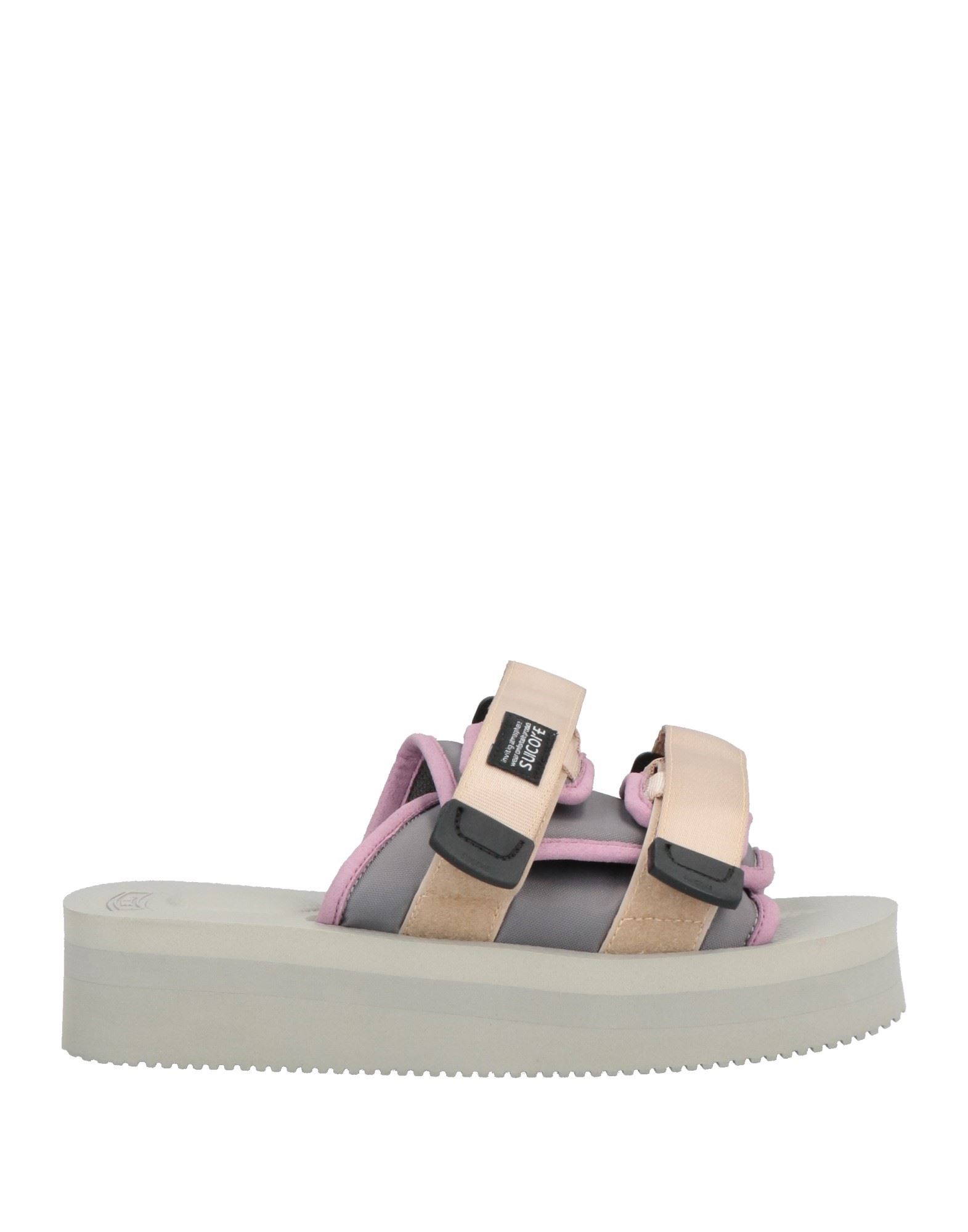 SUICOKE SUICOKE ΠΑΠΟΥΤΣΙΑ Πέδιλα