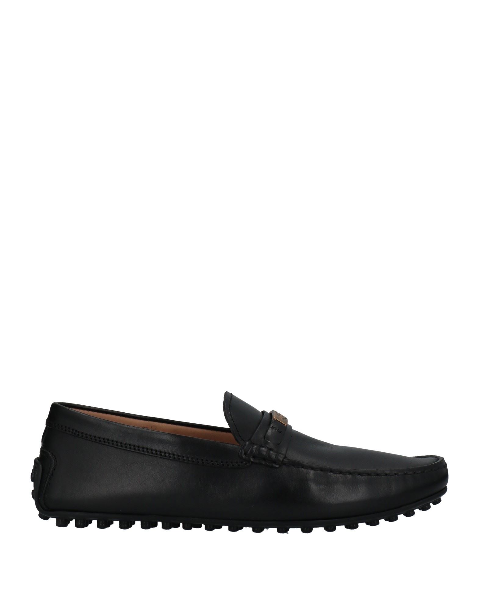 Tod's Loafers In Black | ModeSens