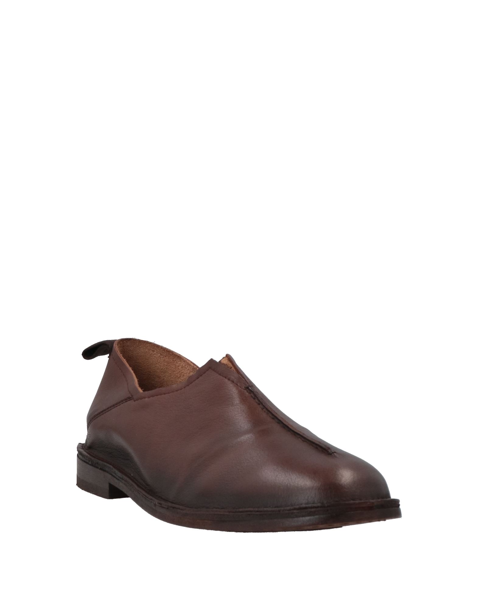  Moma - Schuhe - Mokassins - On Yoox.com 