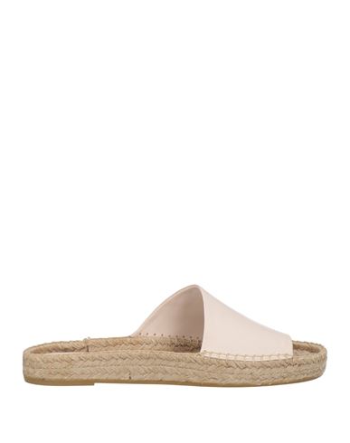 Eqüitare Equitare Woman Espadrilles Off White Size 6 Soft Leather