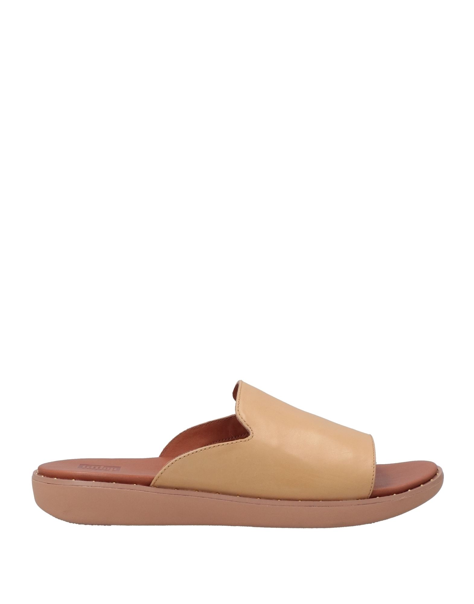 Fitflop Sandals In Beige