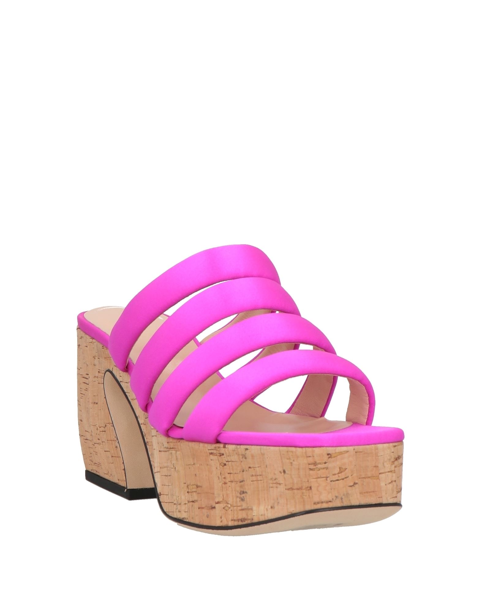  Si Rossi By Sergio Rossi - Schuhe - Sandalen - On Yoox.com 