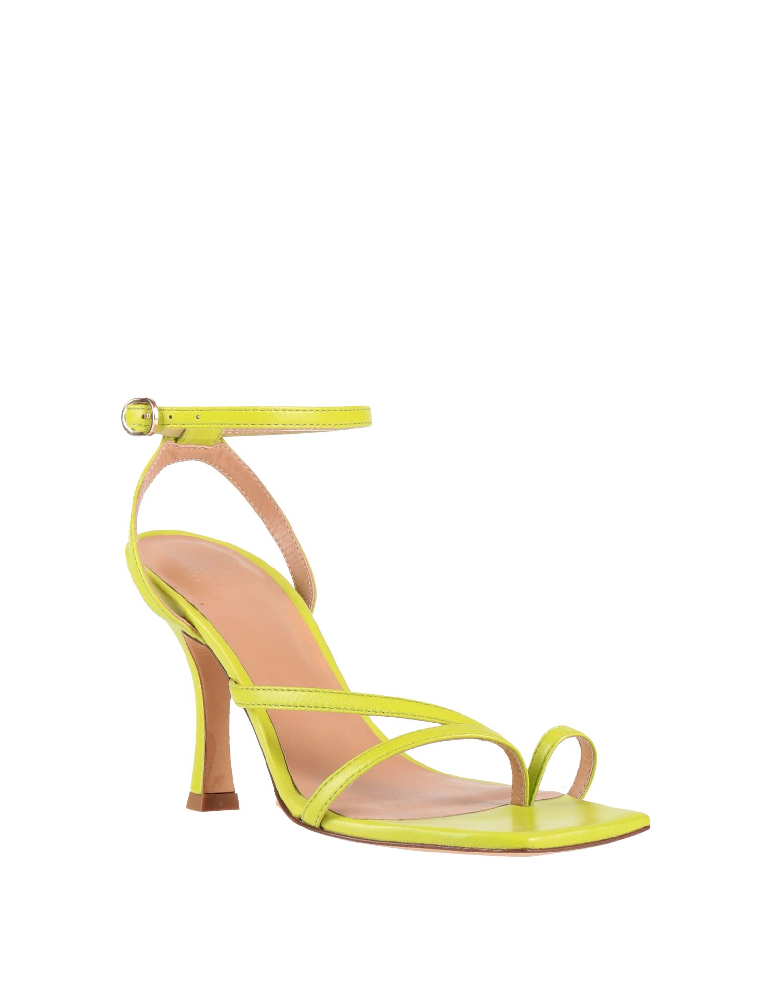  Erika Cavallini - Schuhe - Zehentrenner - On Yoox.com 