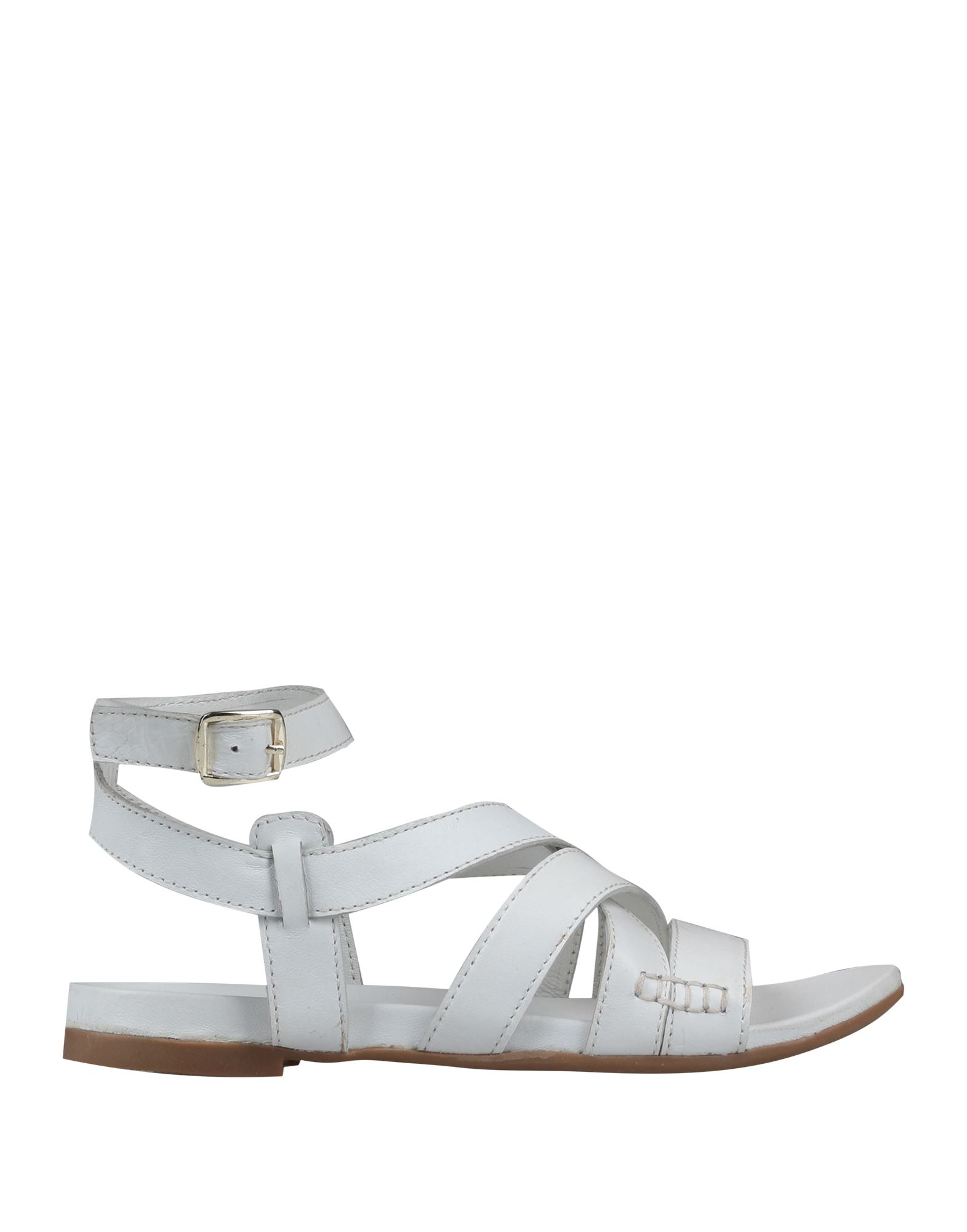 Bothega 41 Sandals In White