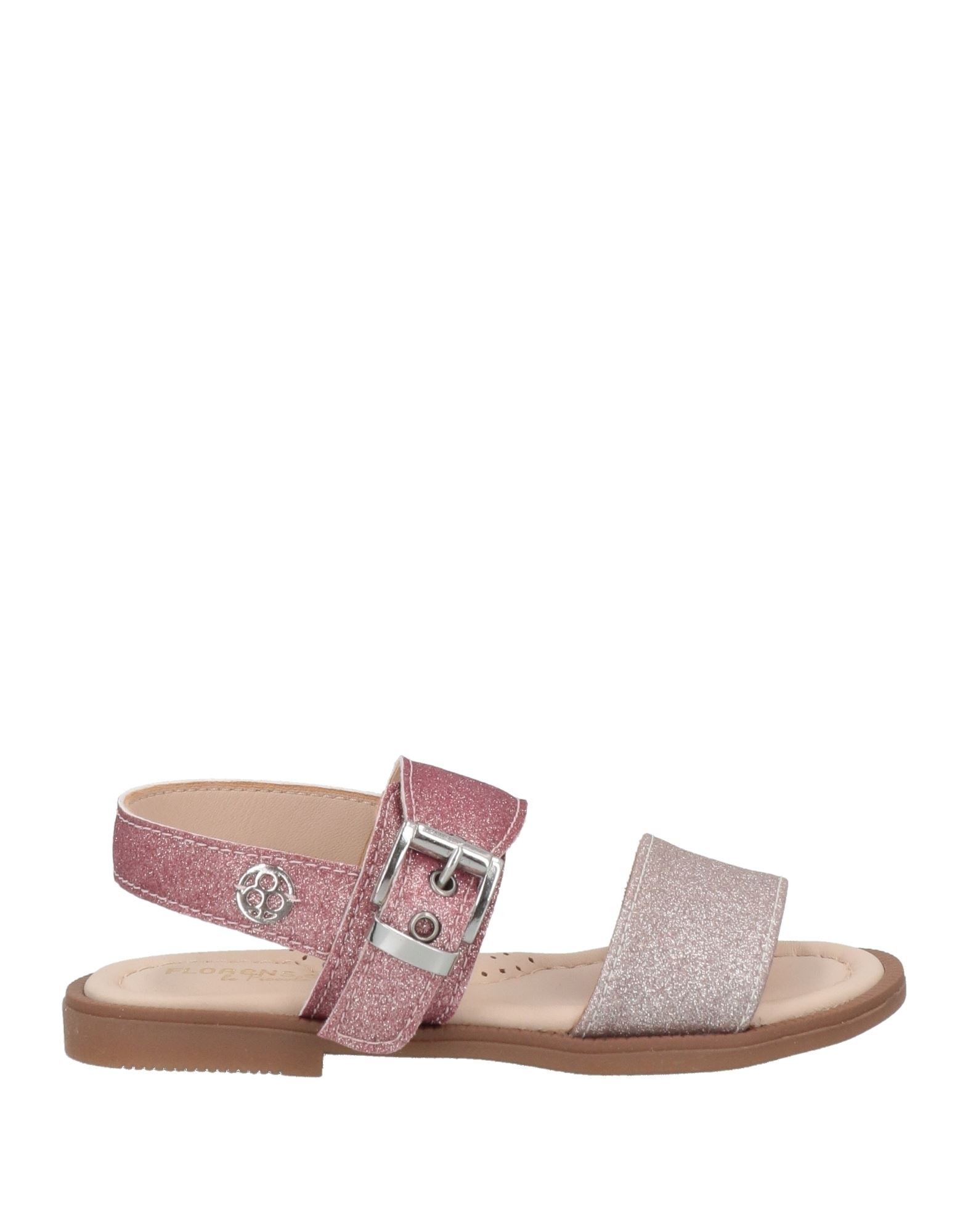 Florens Kids'  Sandals In Pink