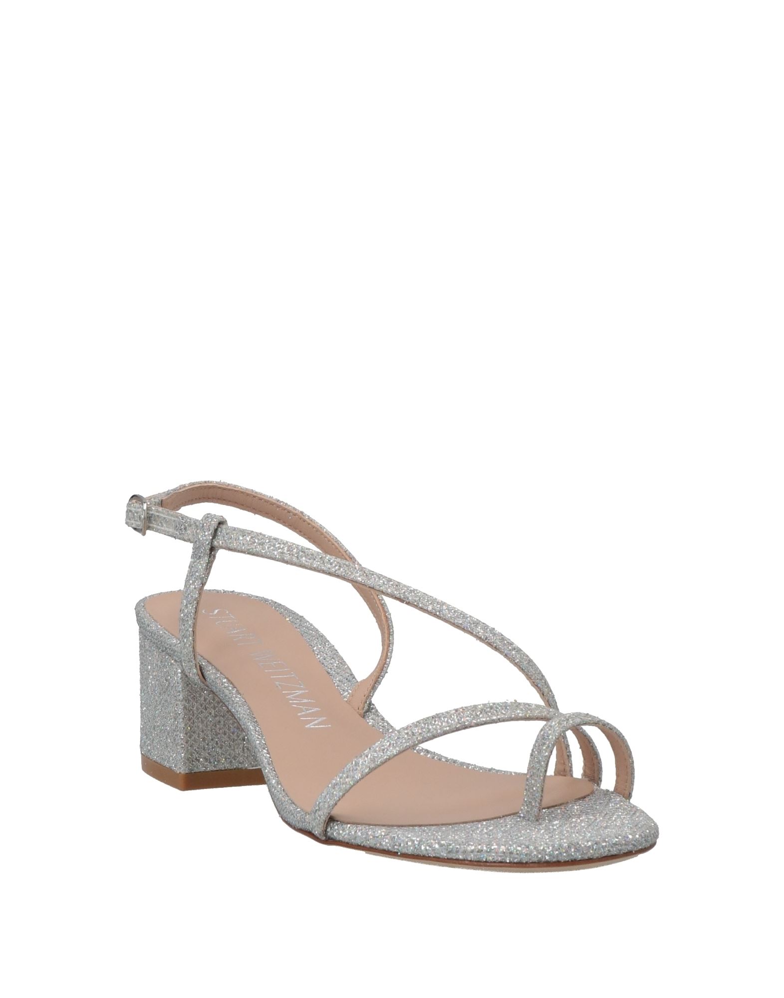  Stuart Weitzman - Calzado - Sandalias De Dedo - On Yoox.com 