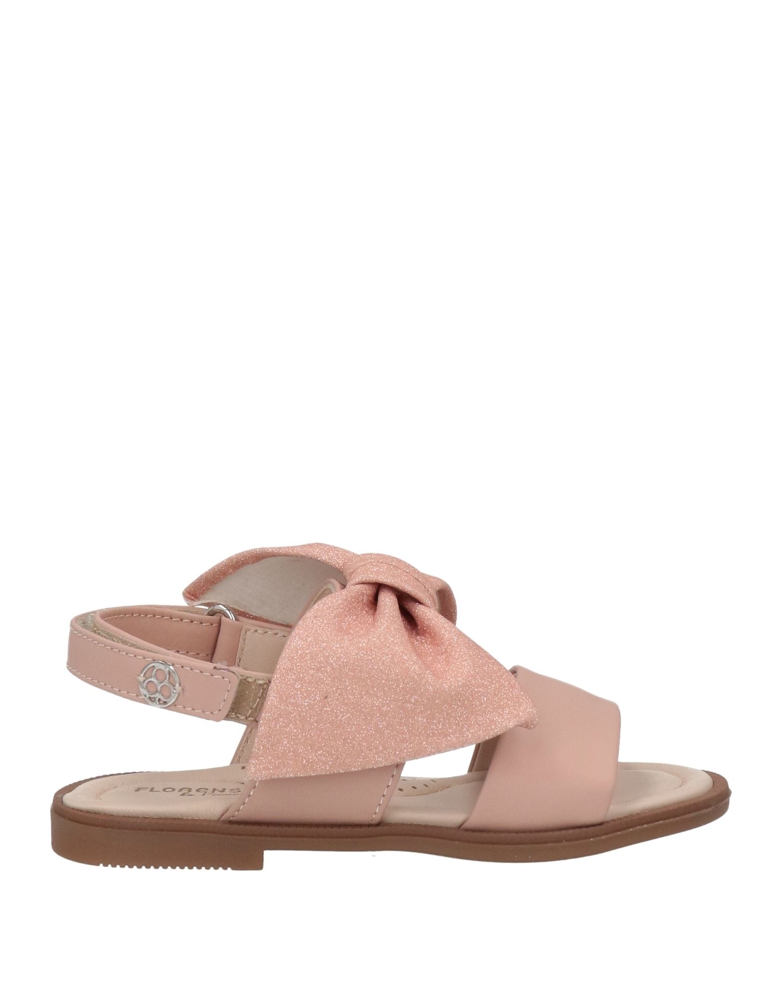 Florens Kids'  Sandals In Pink