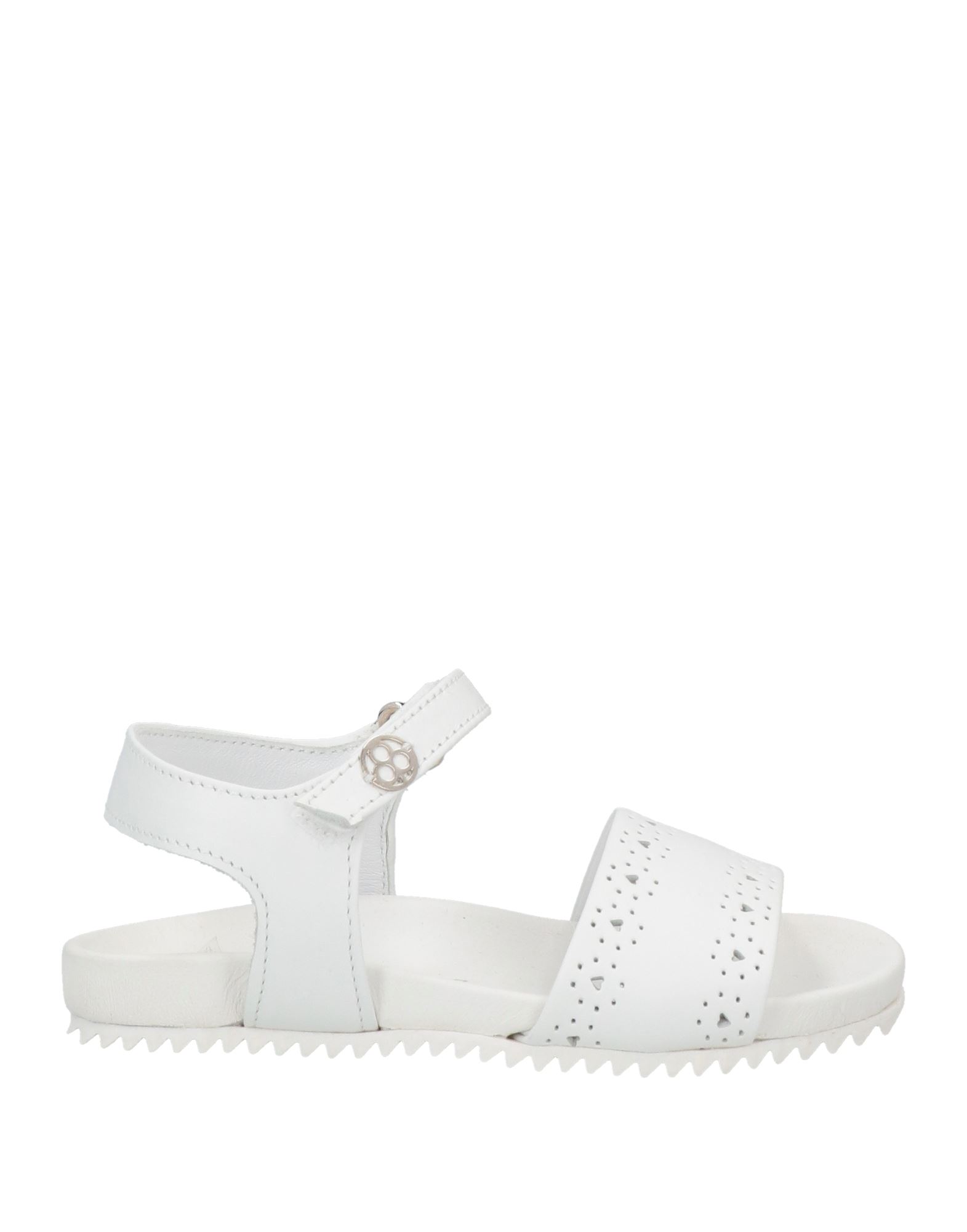 Florens Kids'  Sandals In White