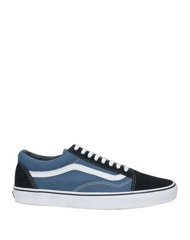 Sneakers Hombre Azul marino 40.5,41 Hombre