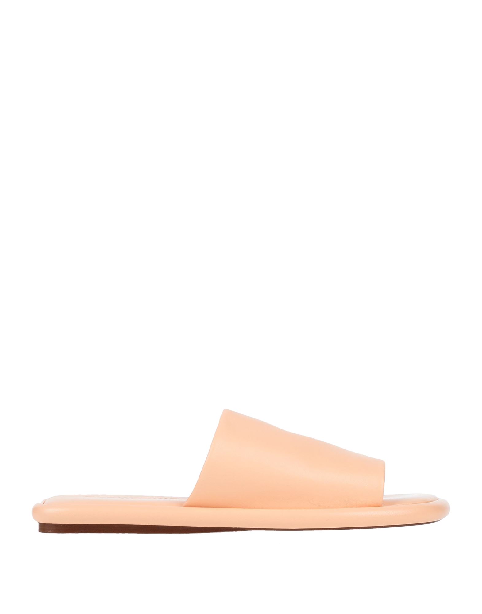 Clergerie Sandals In Pink