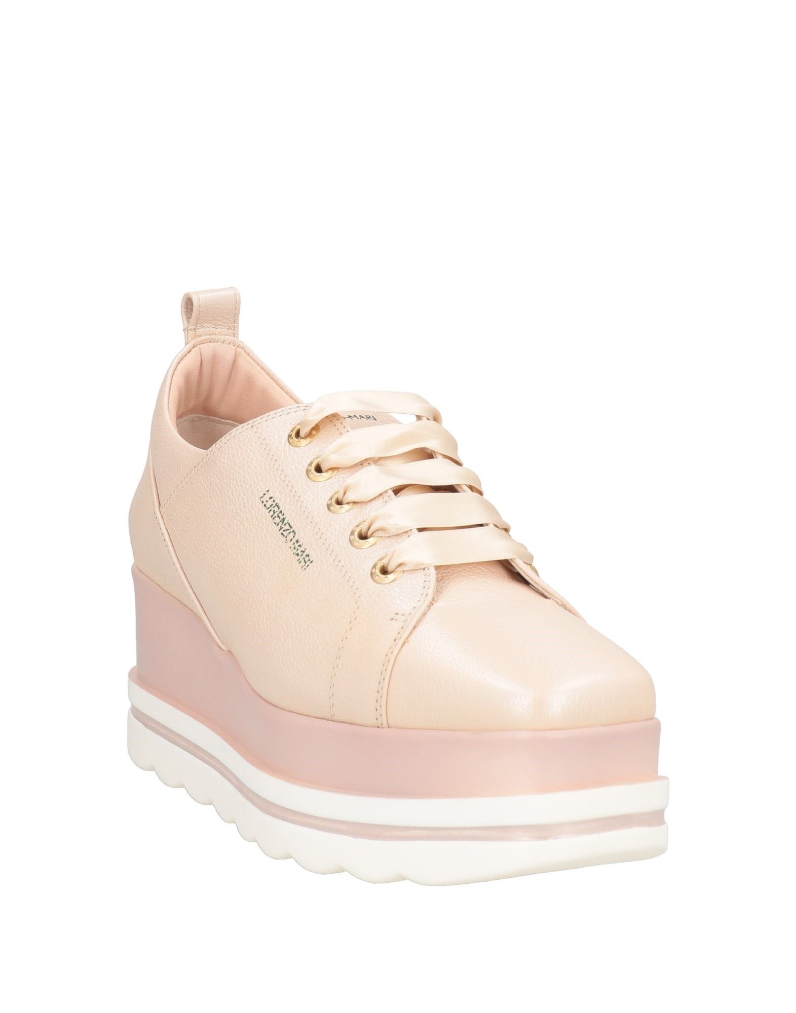  Lorenzo Mari - Schuhe - Schnürschuhe - On Yoox.com 